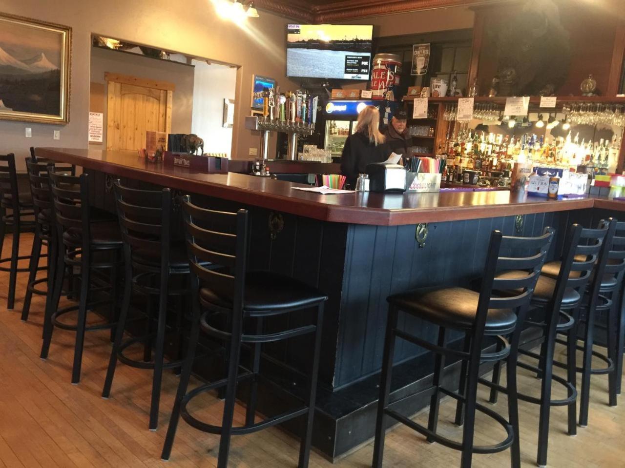 Buffalo Lodge of Bigfork photo 7