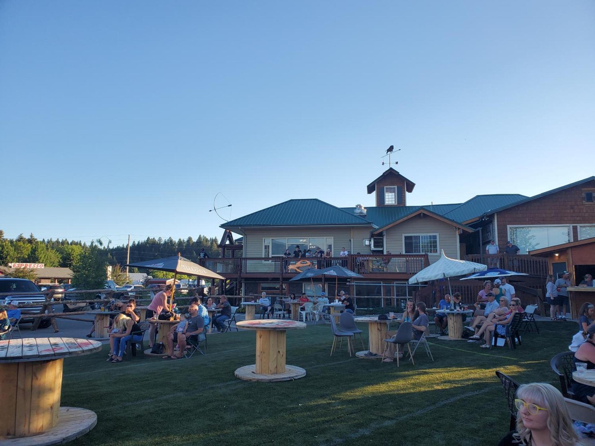Buffalo Lodge of Bigfork photo 8