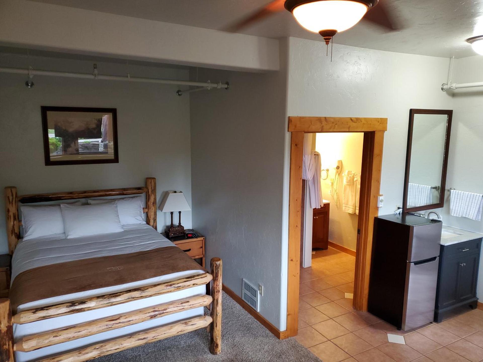 Buffalo Lodge of Bigfork photo 11
