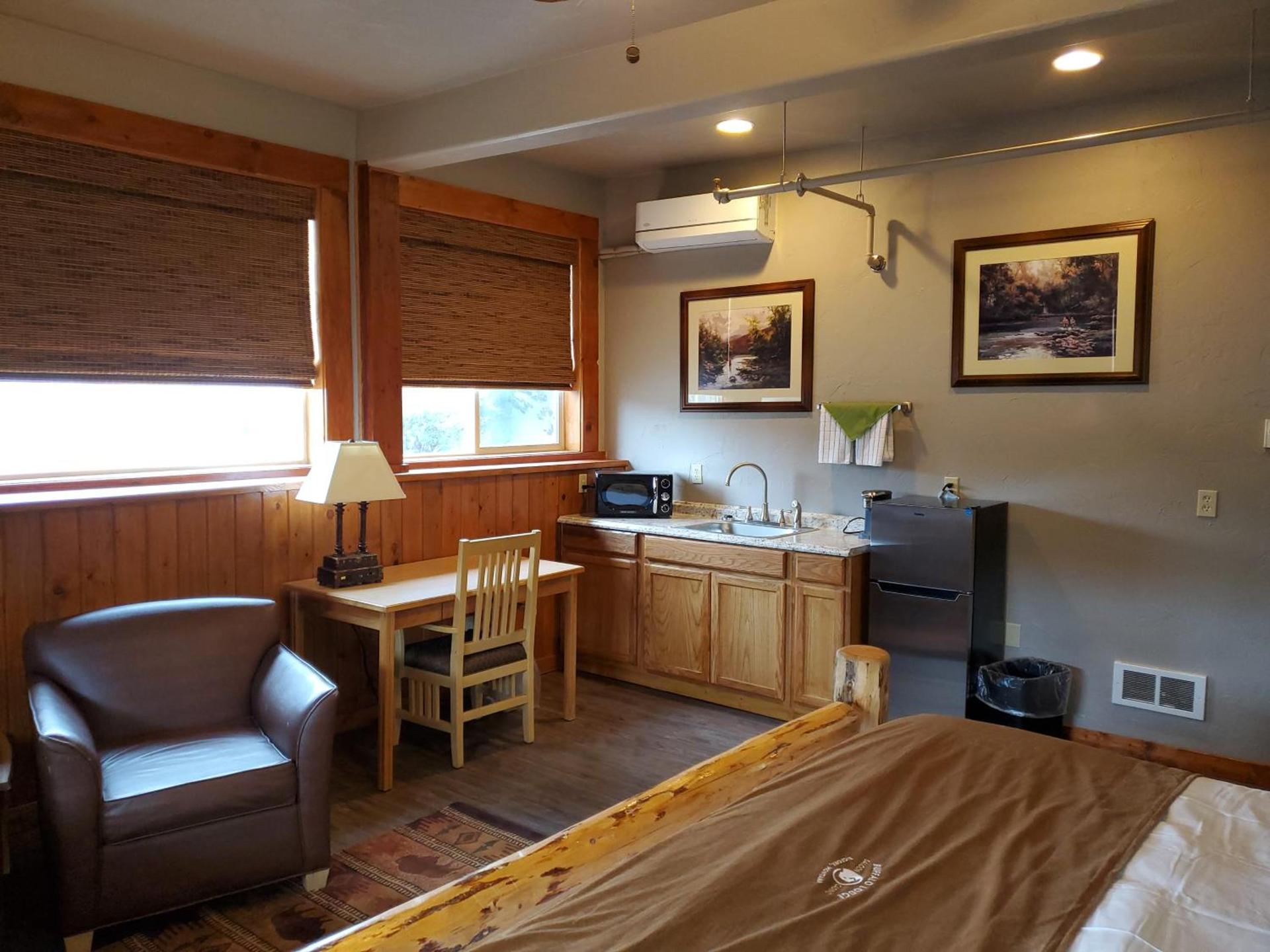 Buffalo Lodge of Bigfork photo 15