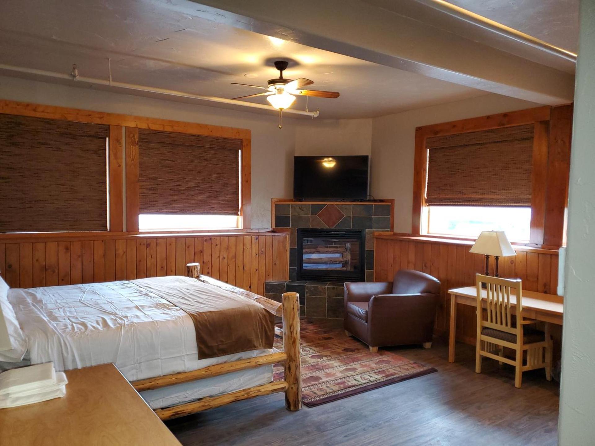 Buffalo Lodge of Bigfork photo 37