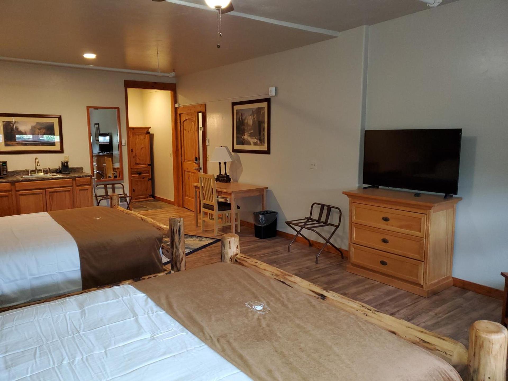 Buffalo Lodge of Bigfork photo 16