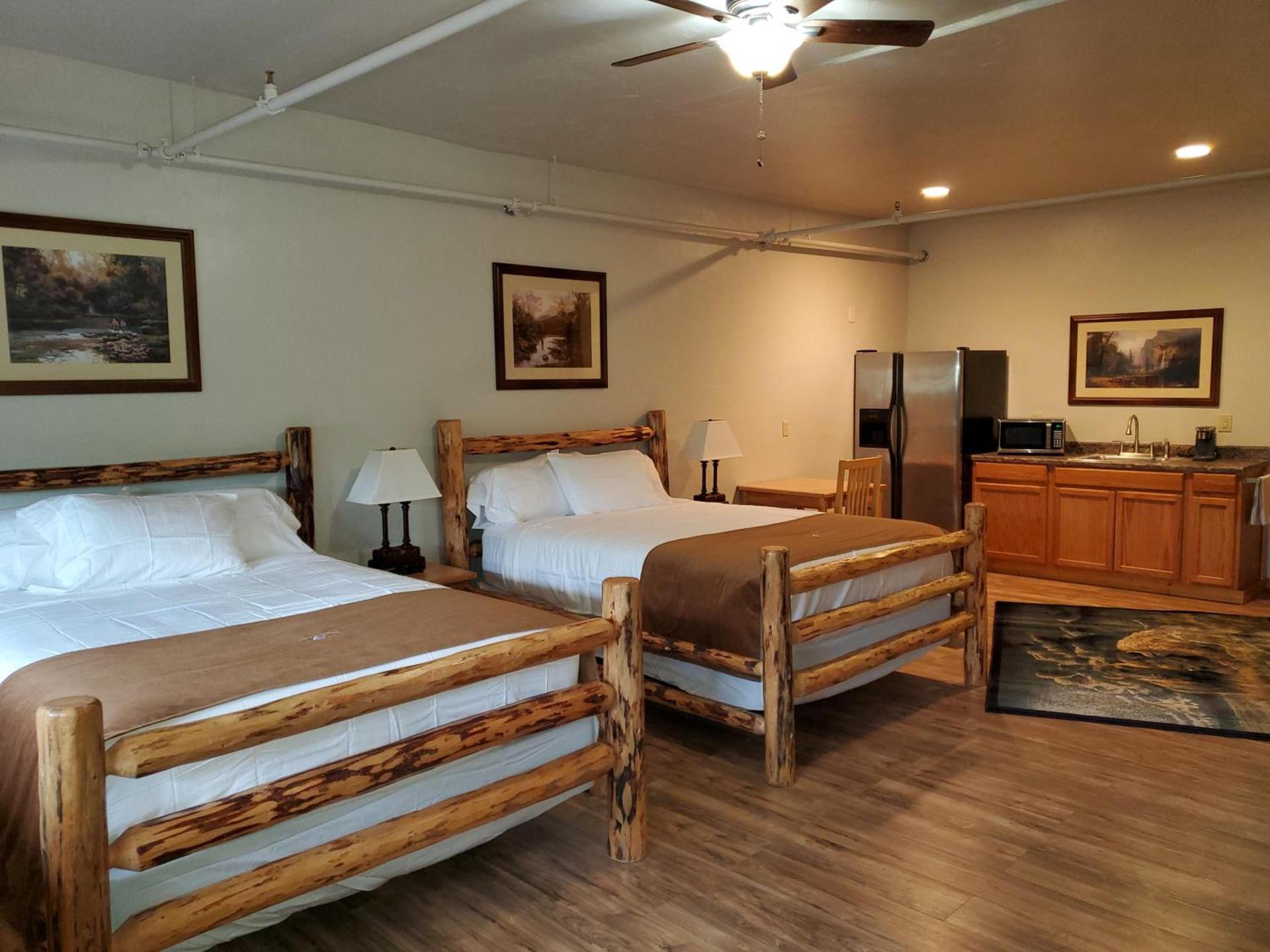 Buffalo Lodge of Bigfork photo 18