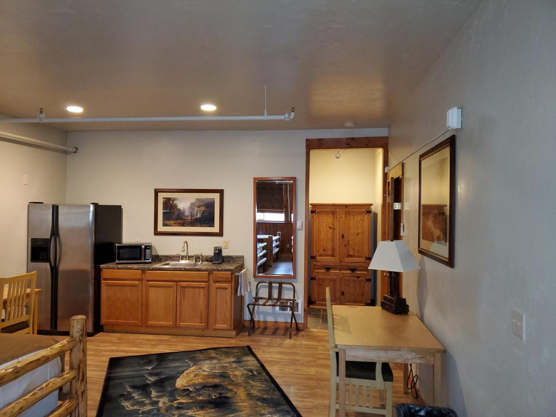 Buffalo Lodge of Bigfork photo 19