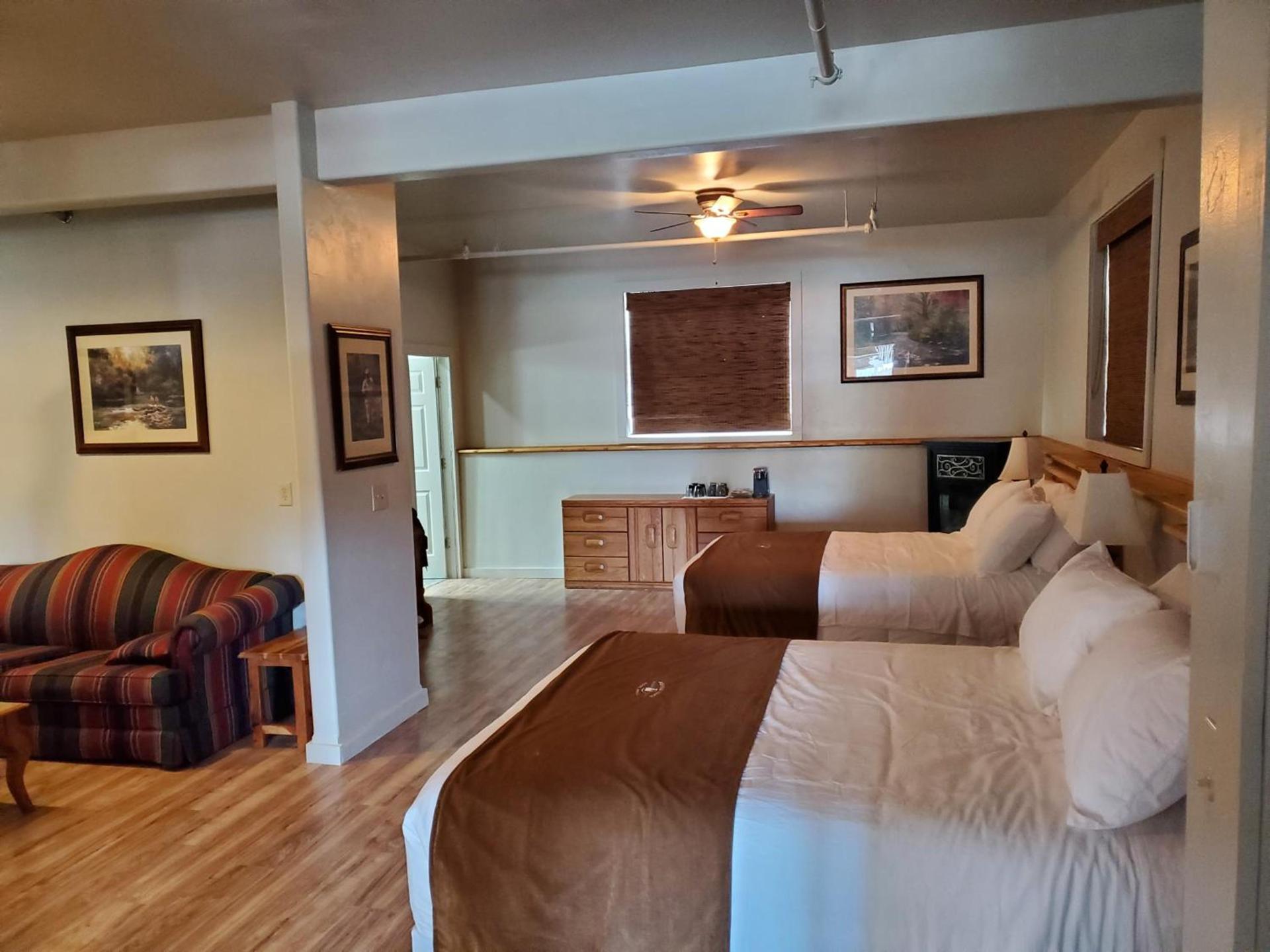 Buffalo Lodge of Bigfork photo 31