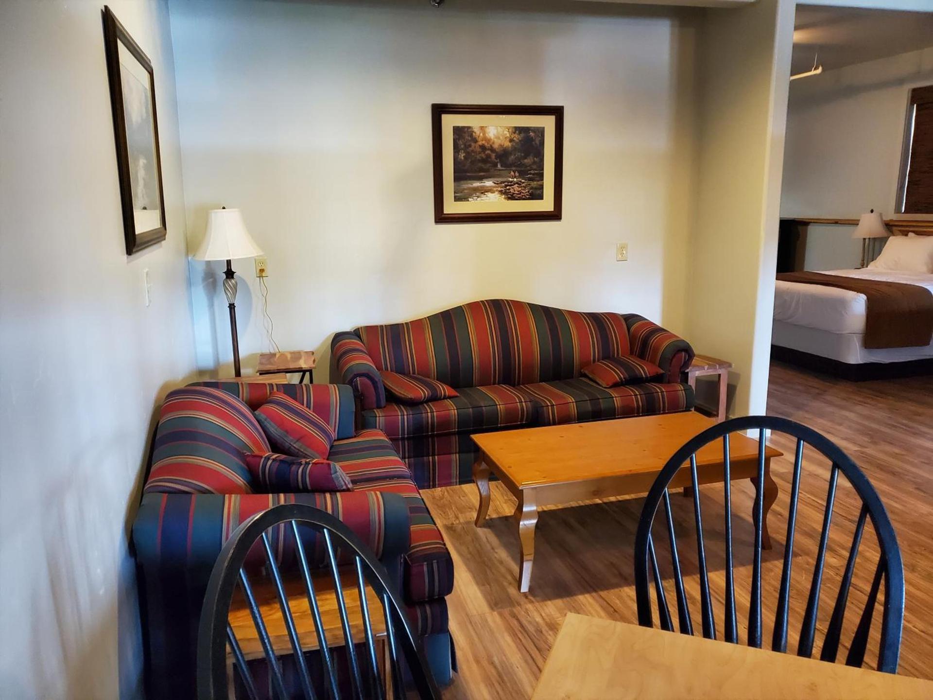 Buffalo Lodge of Bigfork photo 34