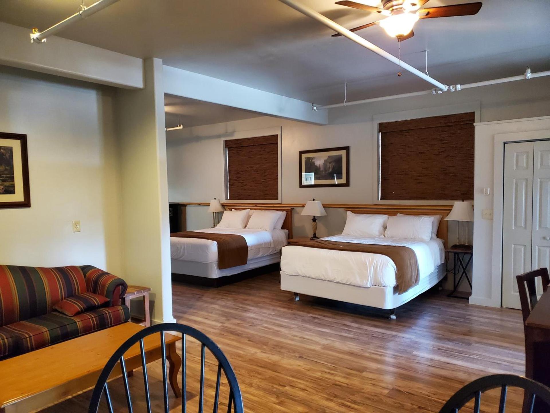 Buffalo Lodge of Bigfork photo 36