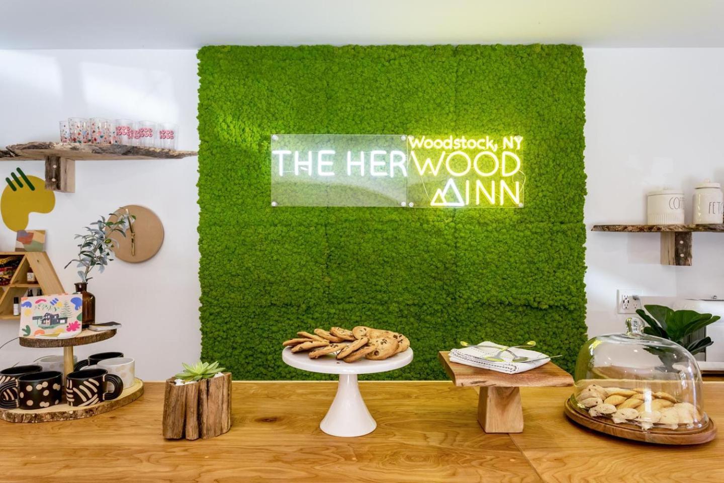 The Herwood Inn photo 7