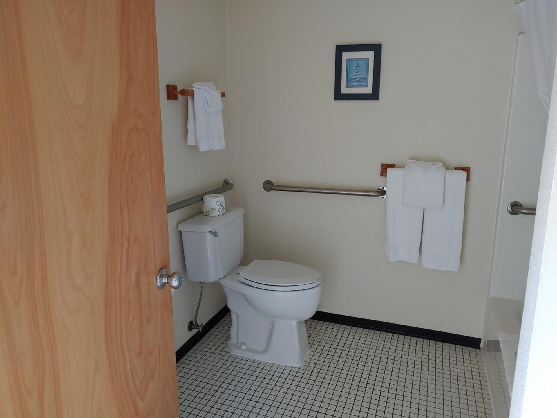 The Dublin House Motel photo 13