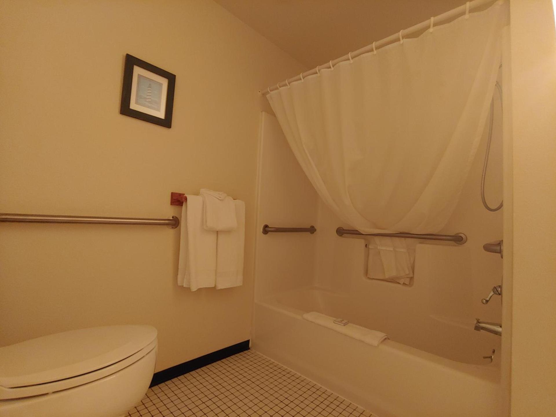 The Dublin House Motel photo 19