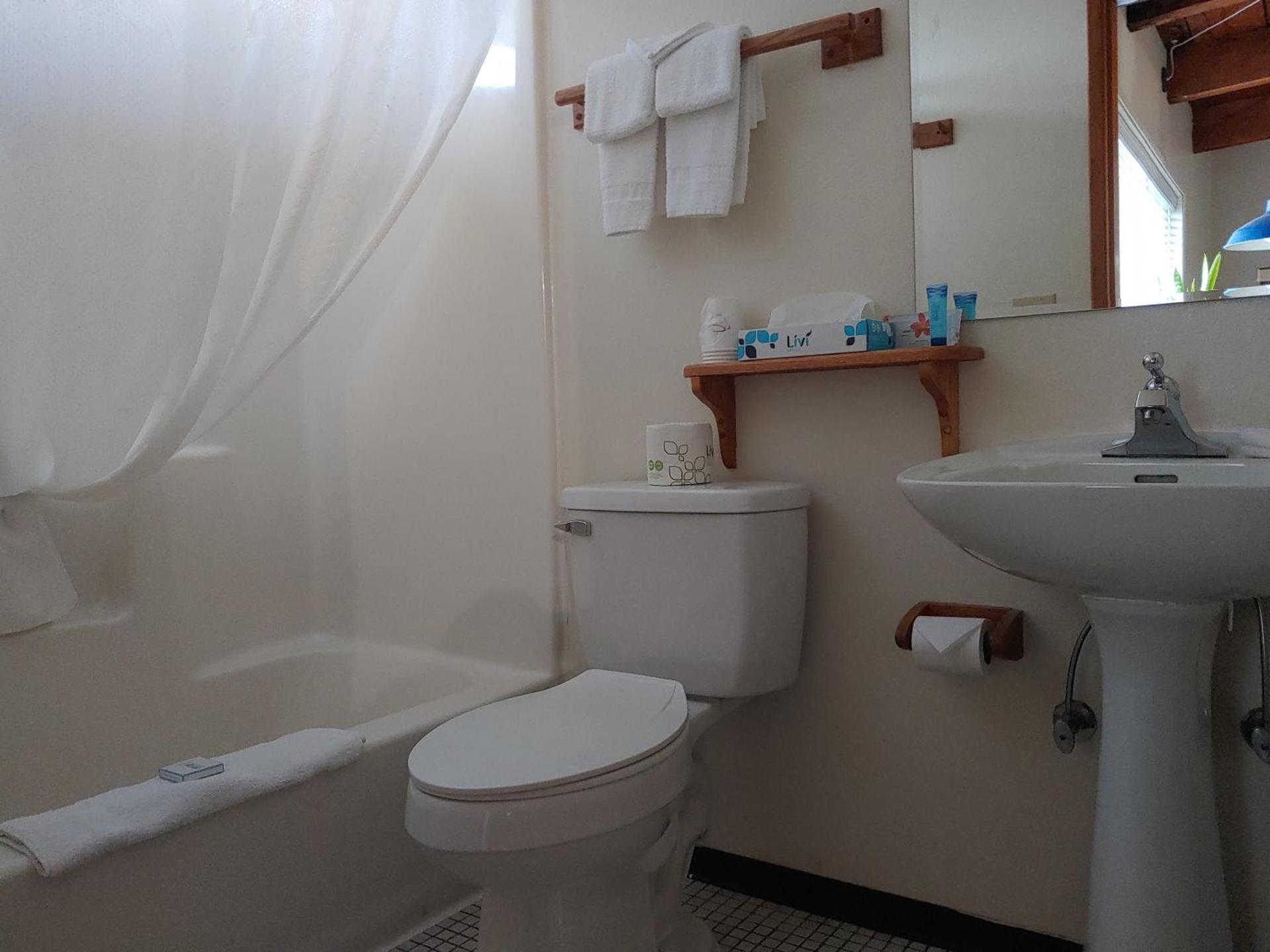 The Dublin House Motel photo 58