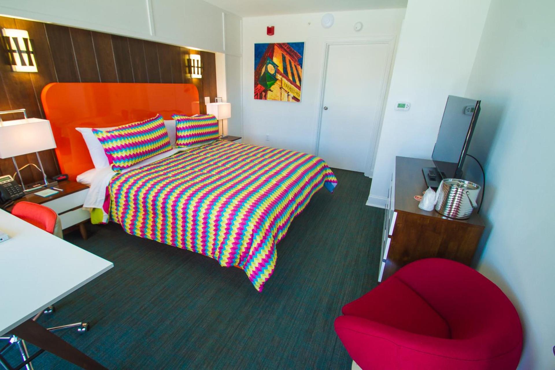 Mother Earth Motor Lodge photo 25
