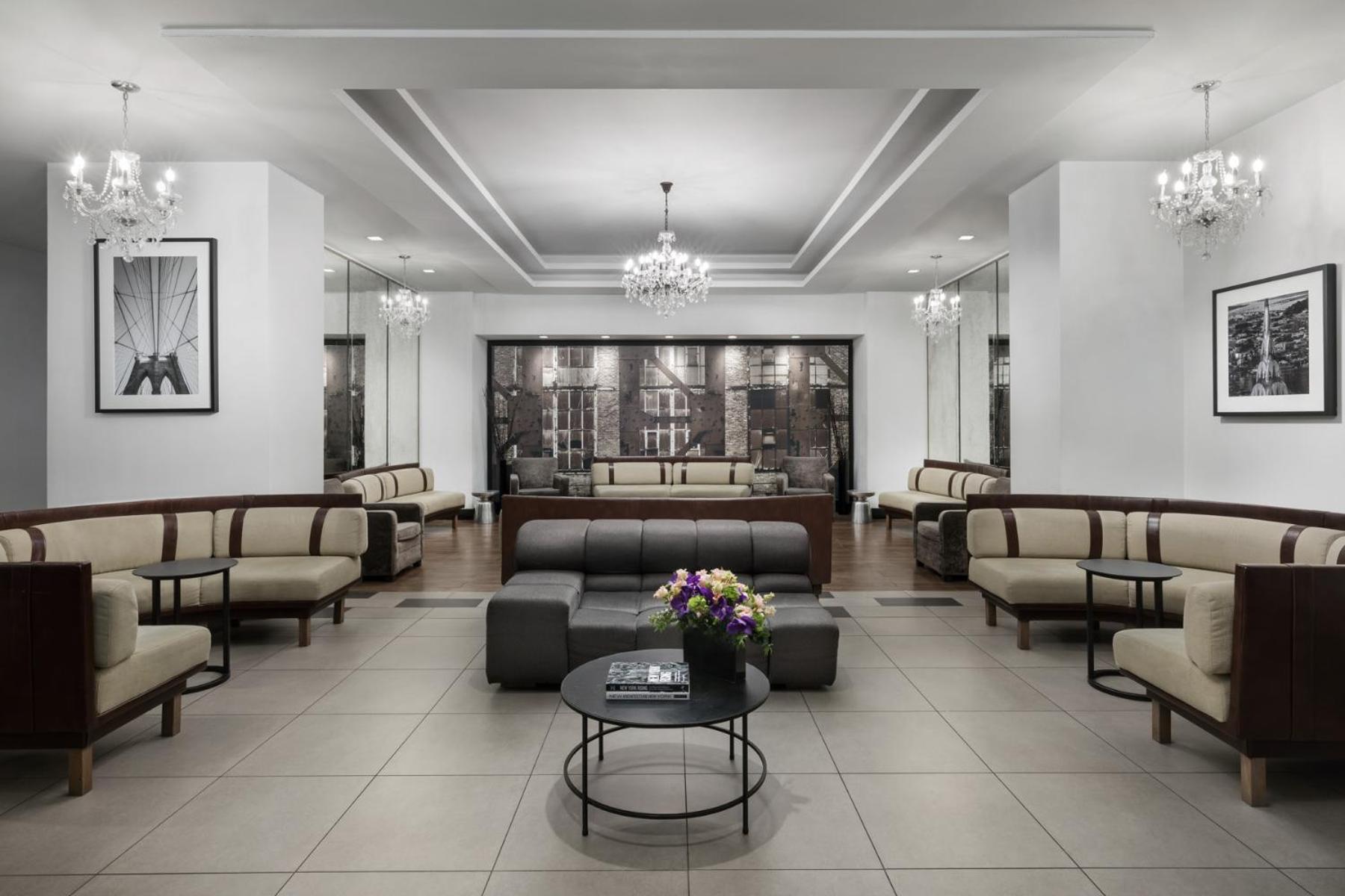The Manhattan at Times Square Hotel photo 14