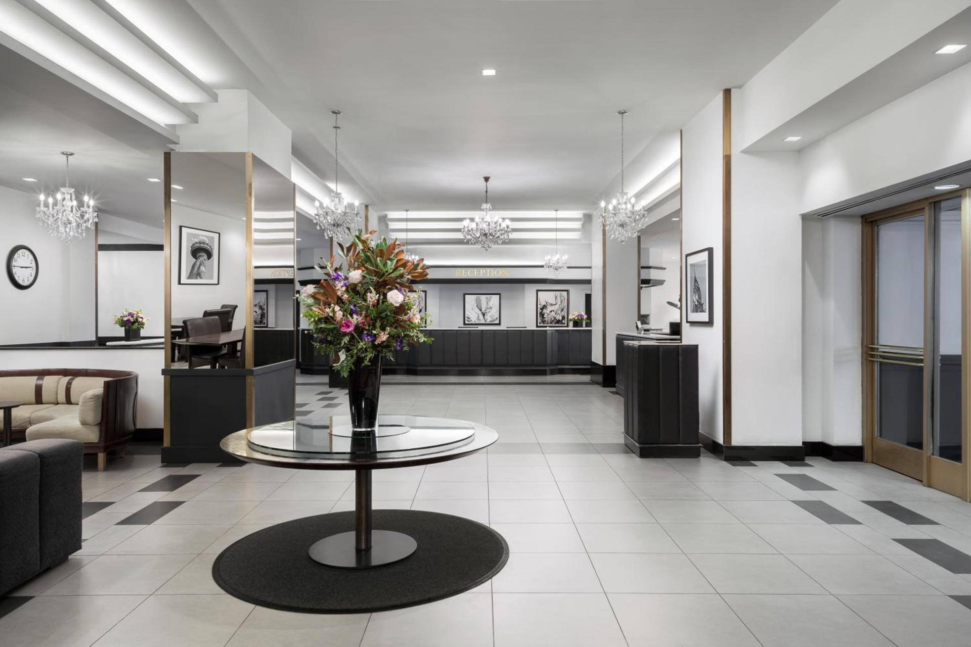 The Manhattan at Times Square Hotel photo 7