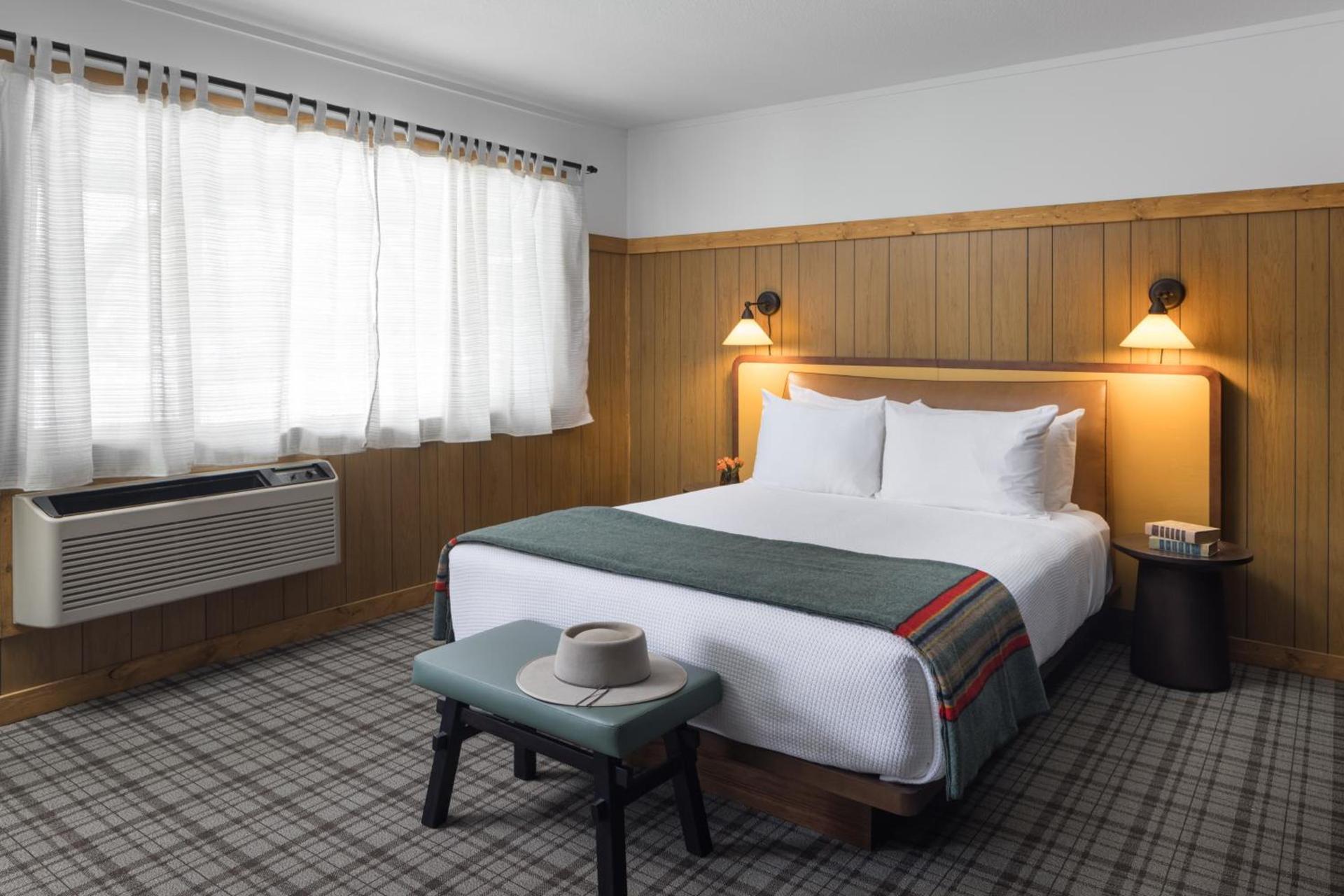 The Virginian Lodge, an Outbound Hotel photo 39
