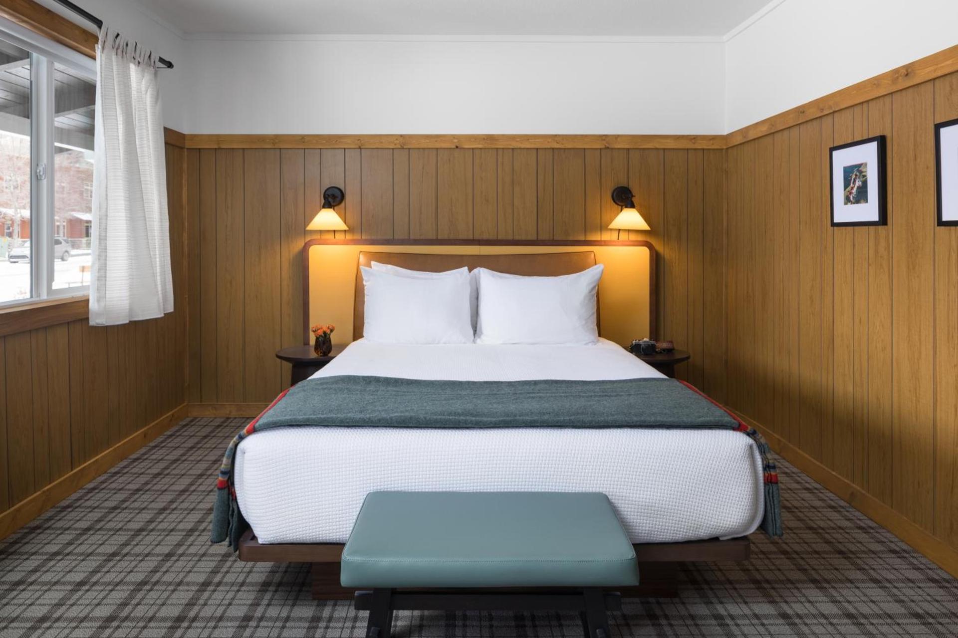 The Virginian Lodge, an Outbound Hotel photo 40