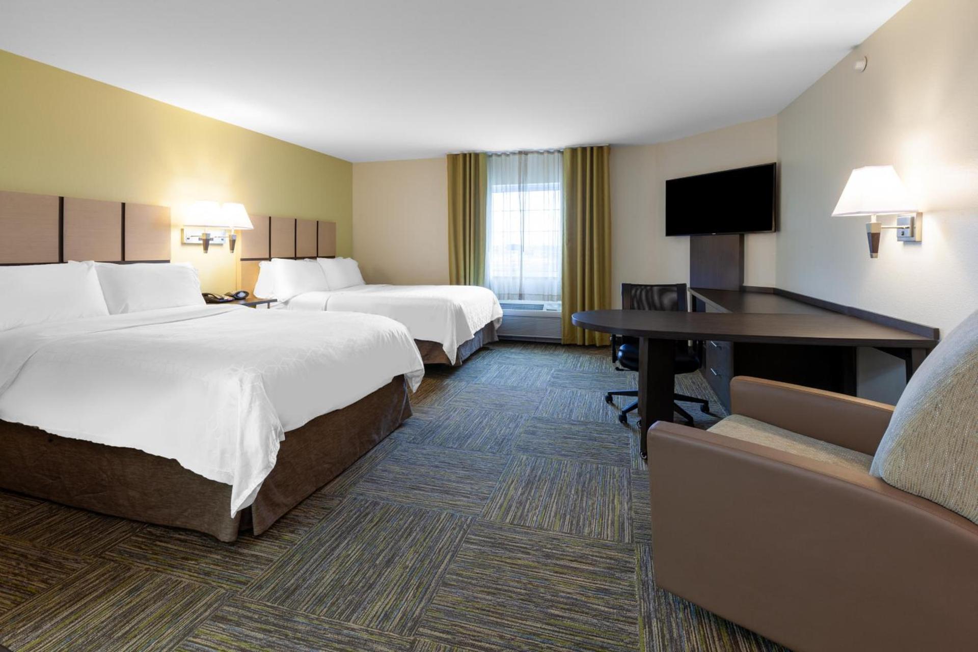 Candlewood Suites Kalamazoo by IHG photo 29