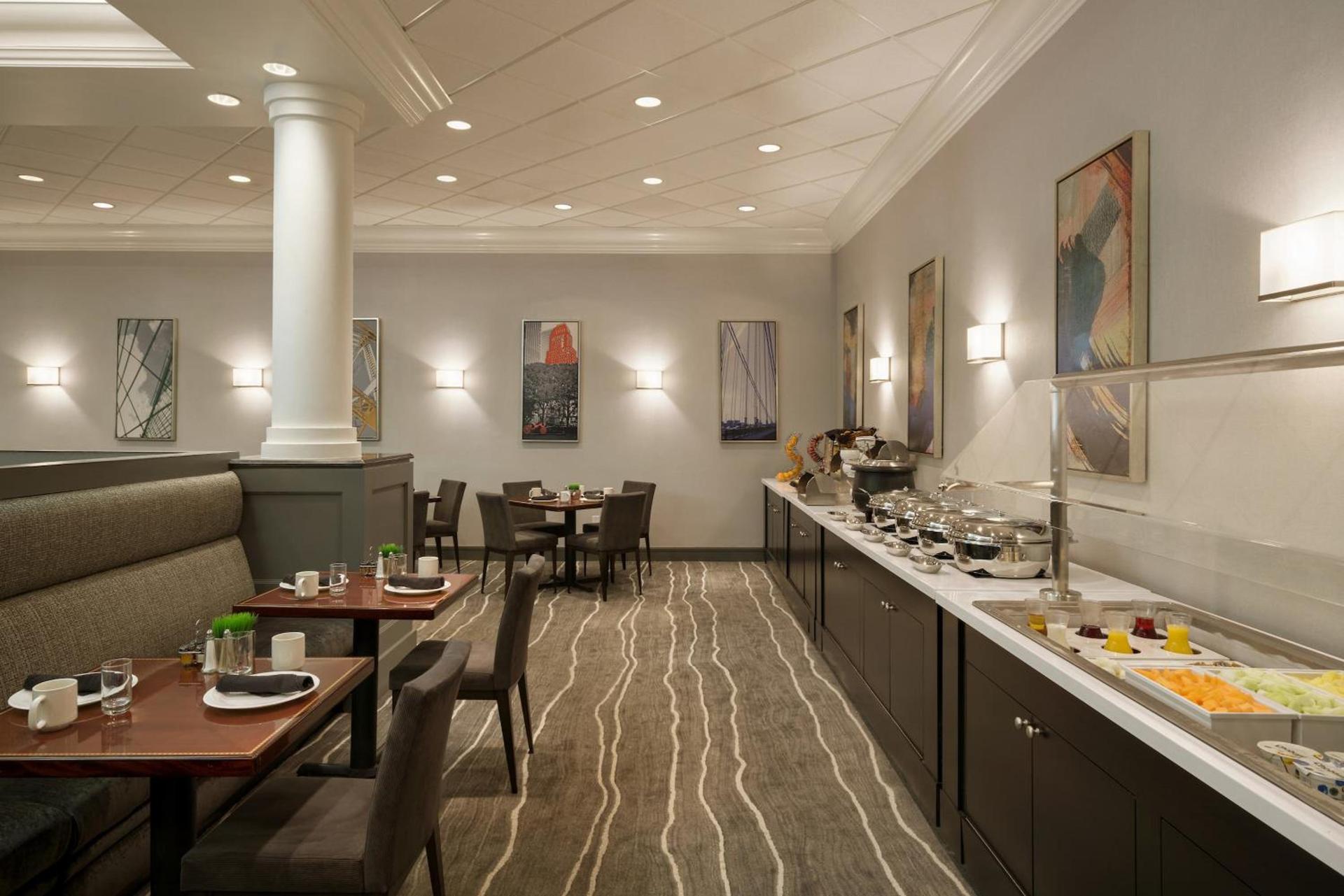 Crowne Plaza Englewood by IHG photo 30