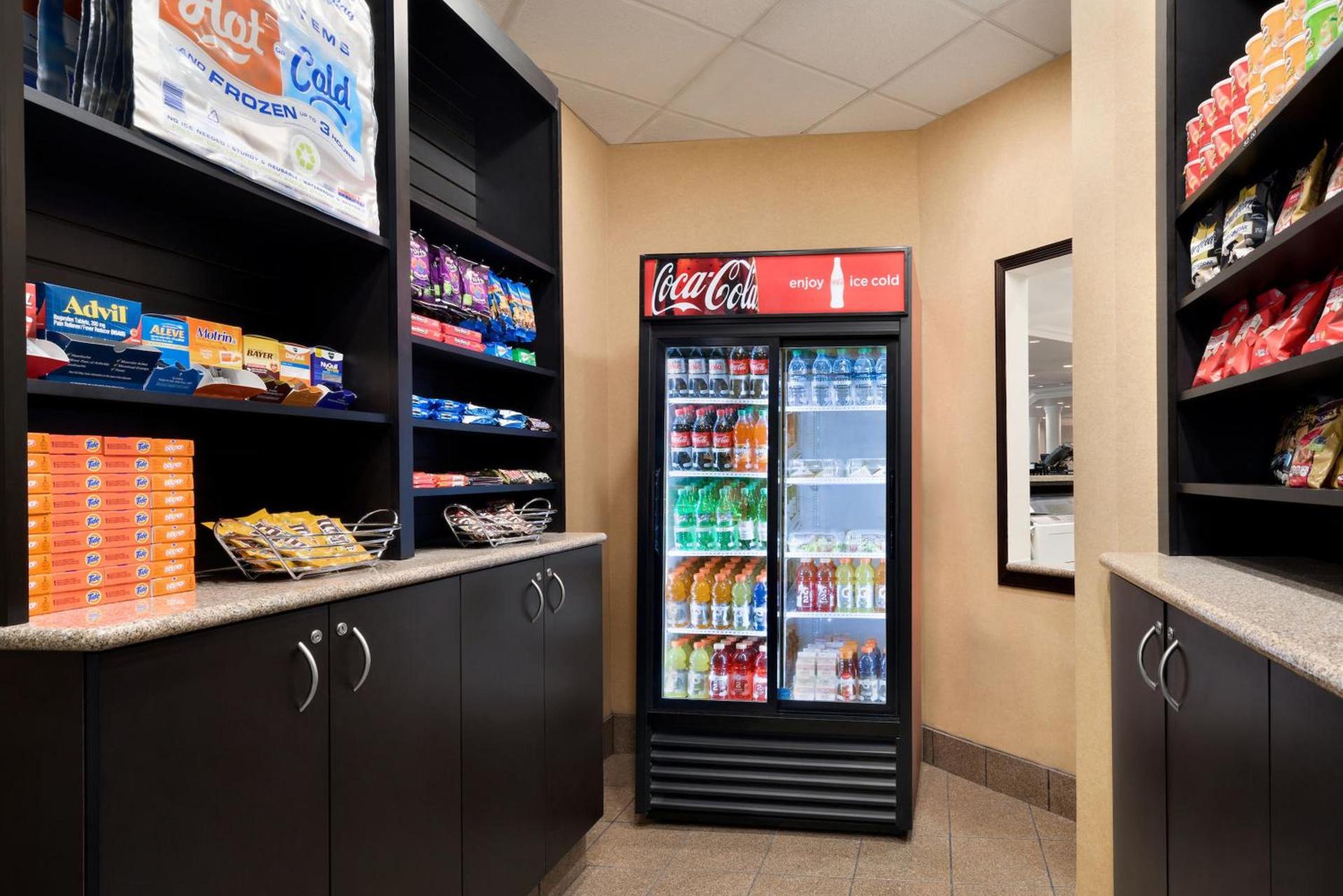 Crowne Plaza Englewood by IHG photo 8