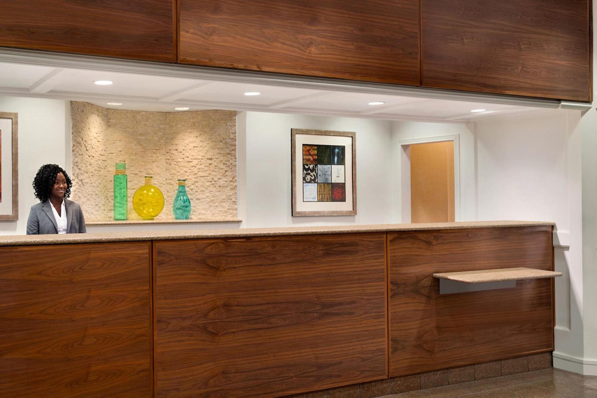 Crowne Plaza Englewood by IHG photo 9