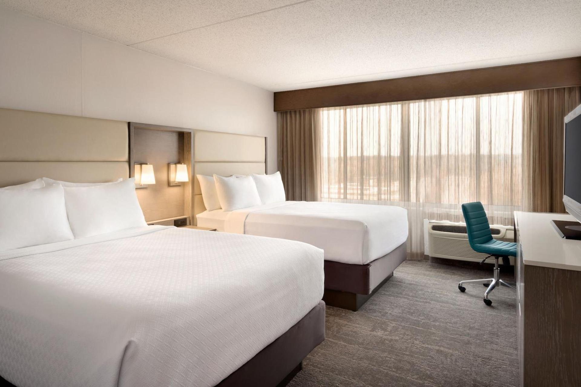 Crowne Plaza Englewood by IHG photo 31