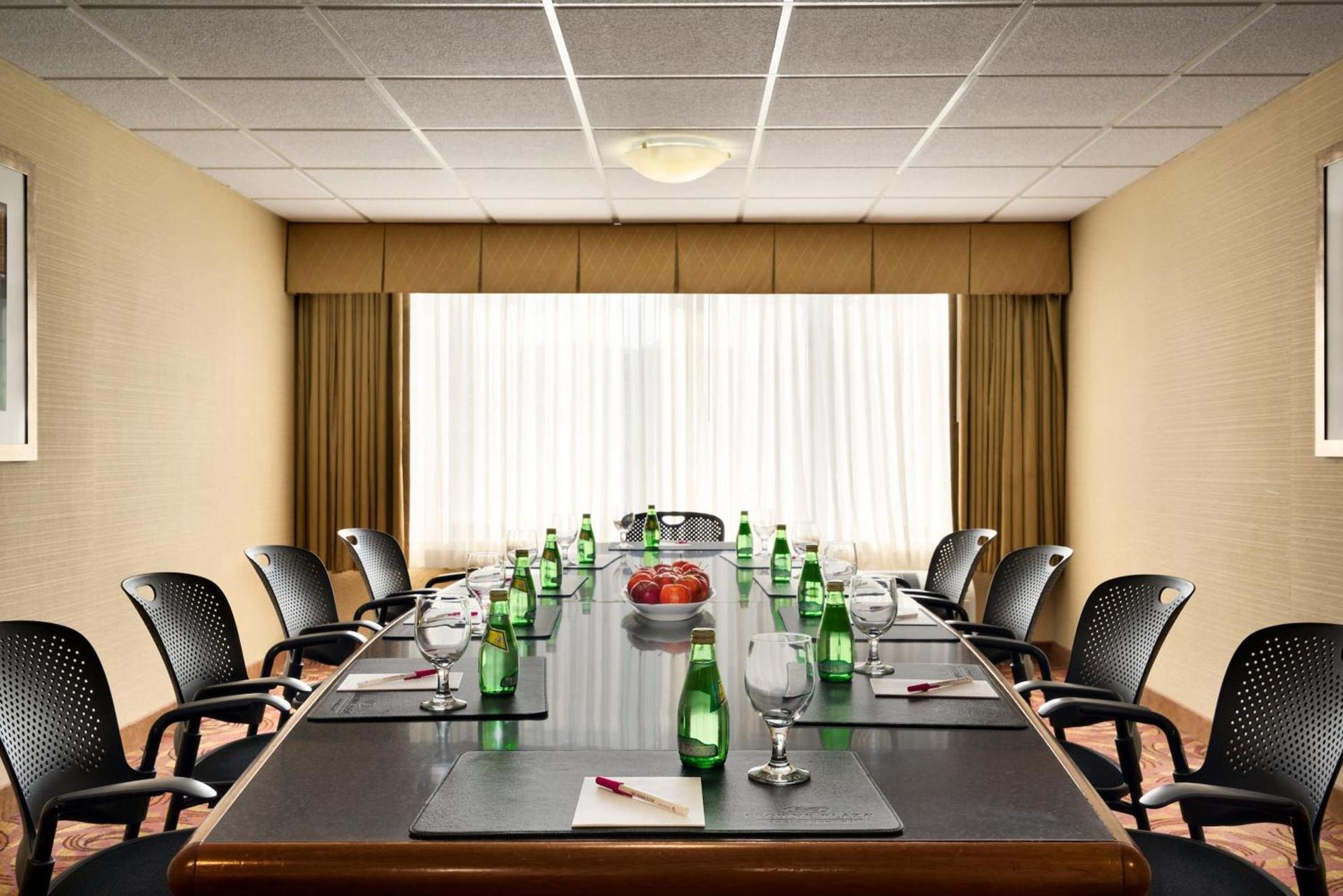 Crowne Plaza Englewood by IHG photo 12
