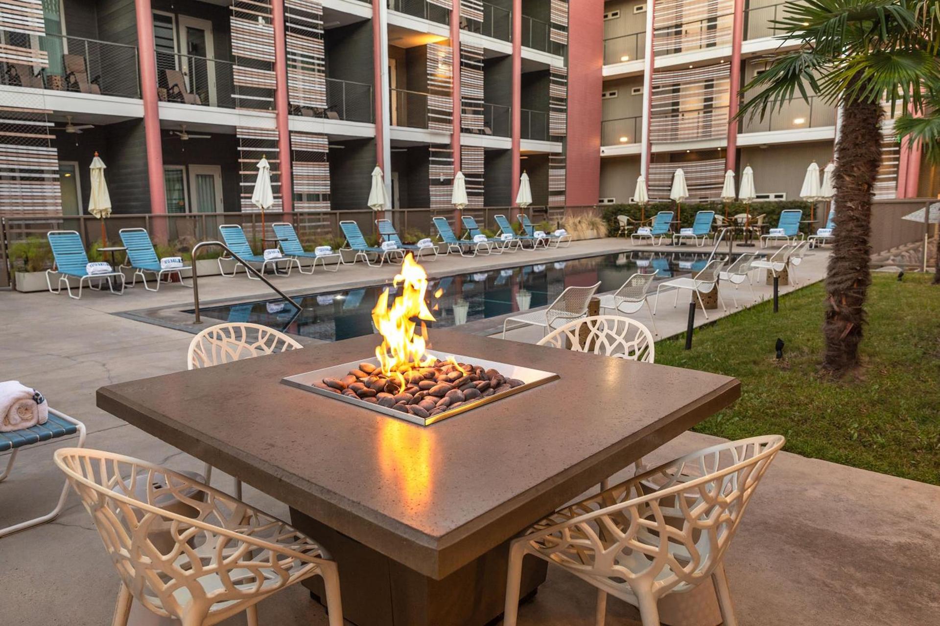 East Austin Hotel photo 2