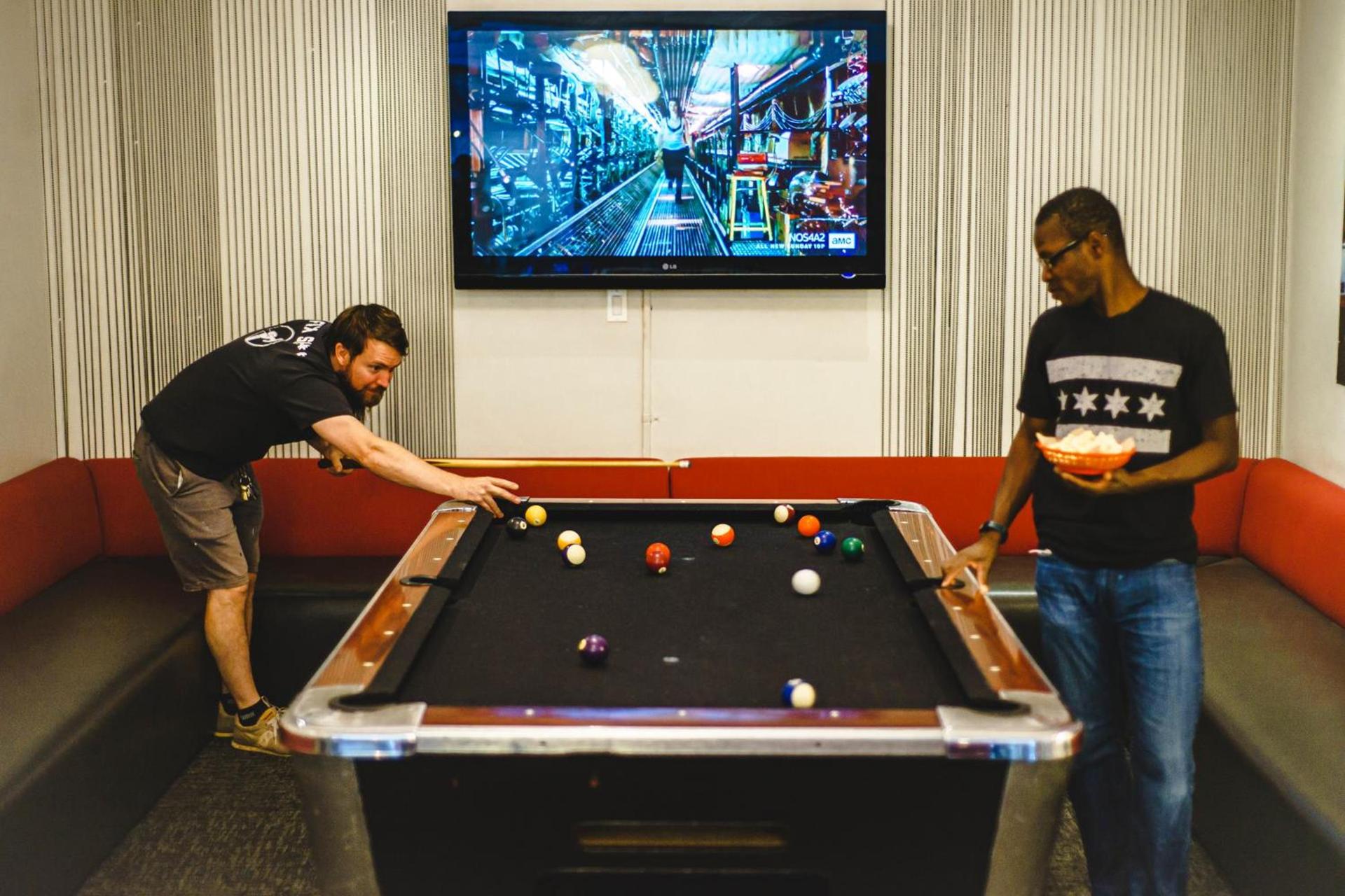 Chicago Getaway Hostel photo 7
