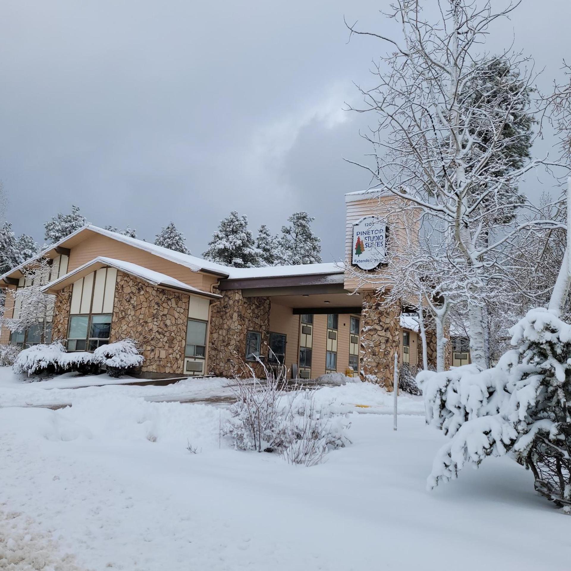 Pinetop Studio Suites photo 3