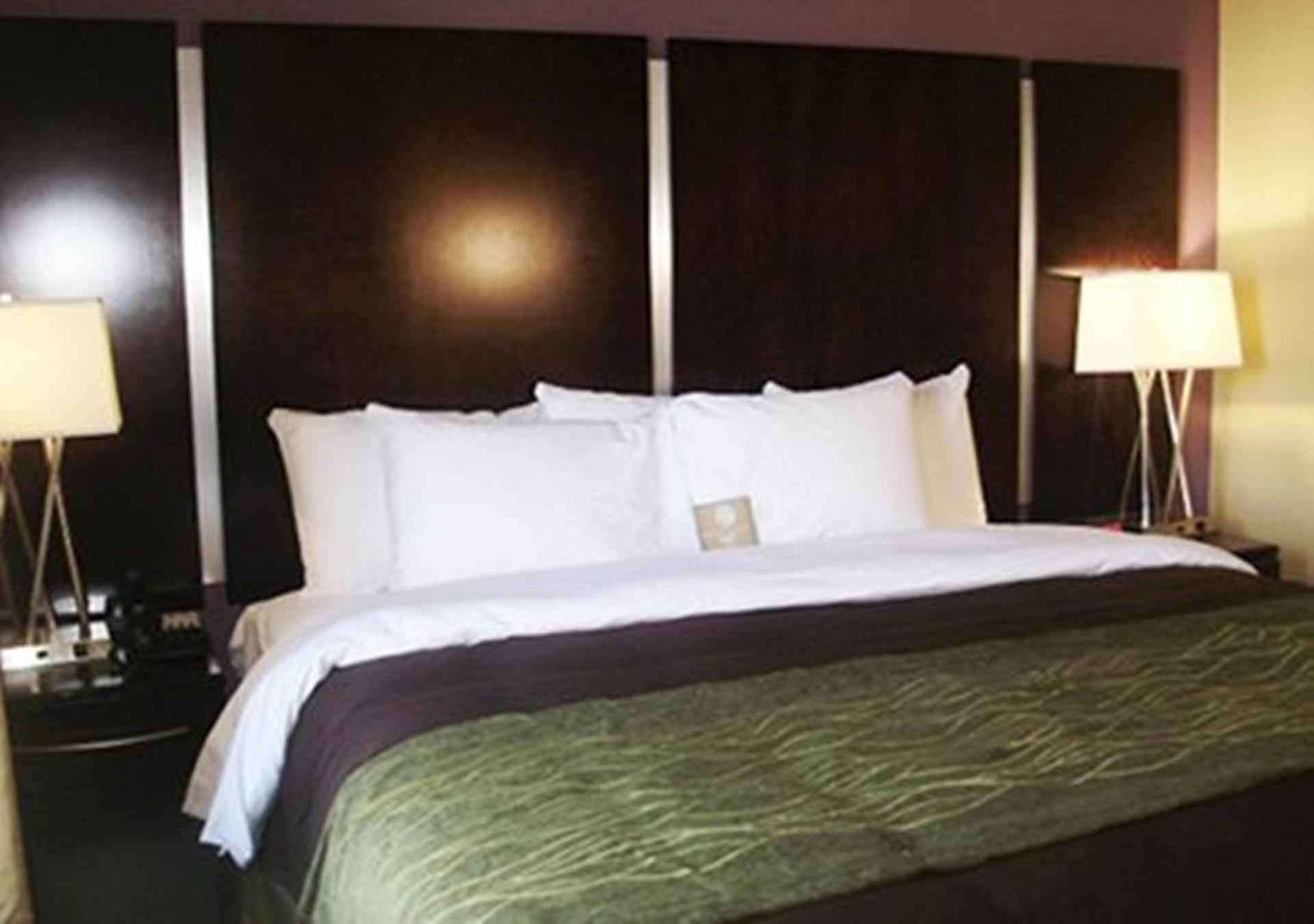 Comfort Inn & Suites Dothan East photo 4