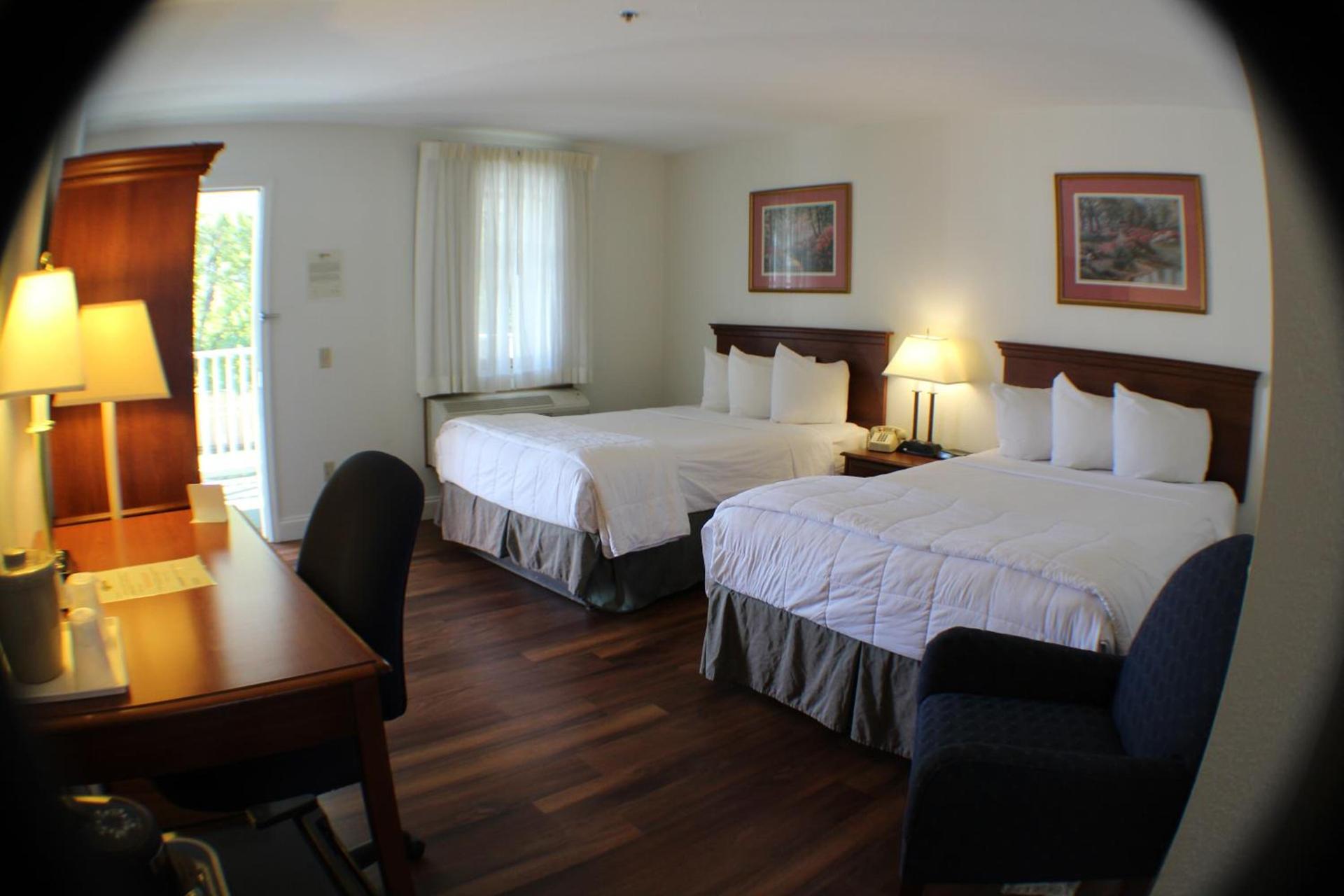 Inn at Cemetery Hill photo 29