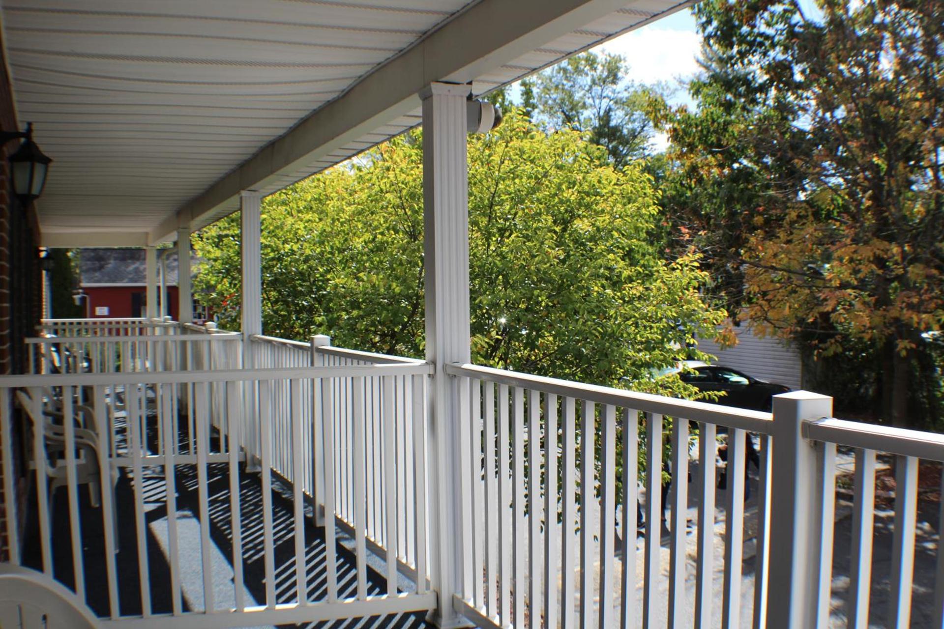 Inn at Cemetery Hill photo 30