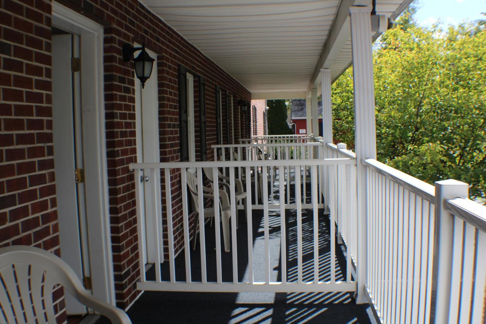 Inn at Cemetery Hill photo 31