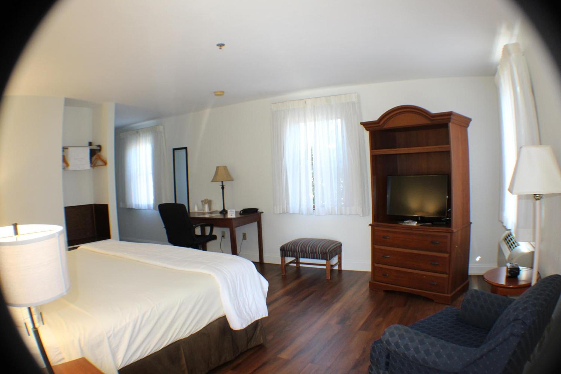 Inn at Cemetery Hill photo 27