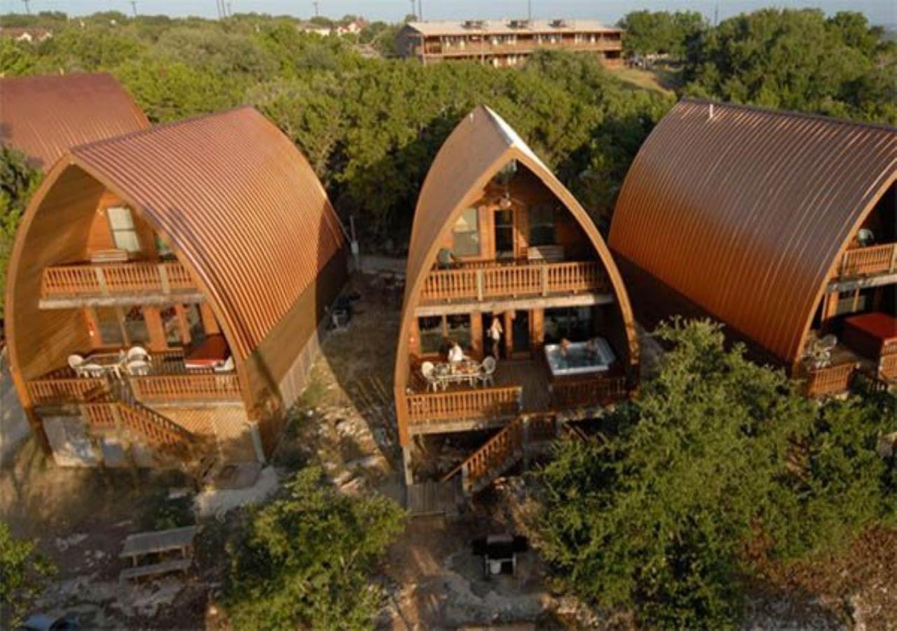 Canyon Lakeview Resort photo 8