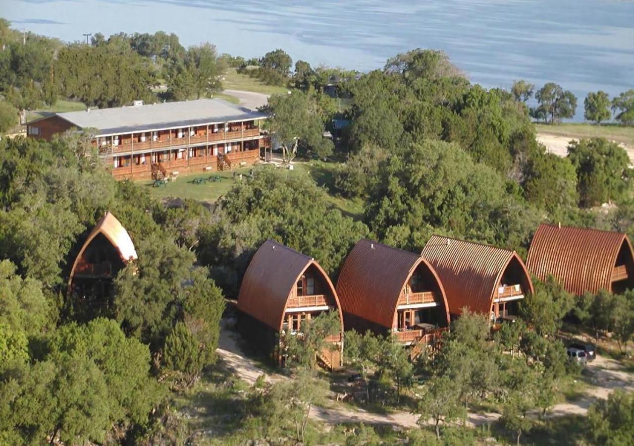 Canyon Lakeview Resort photo 2