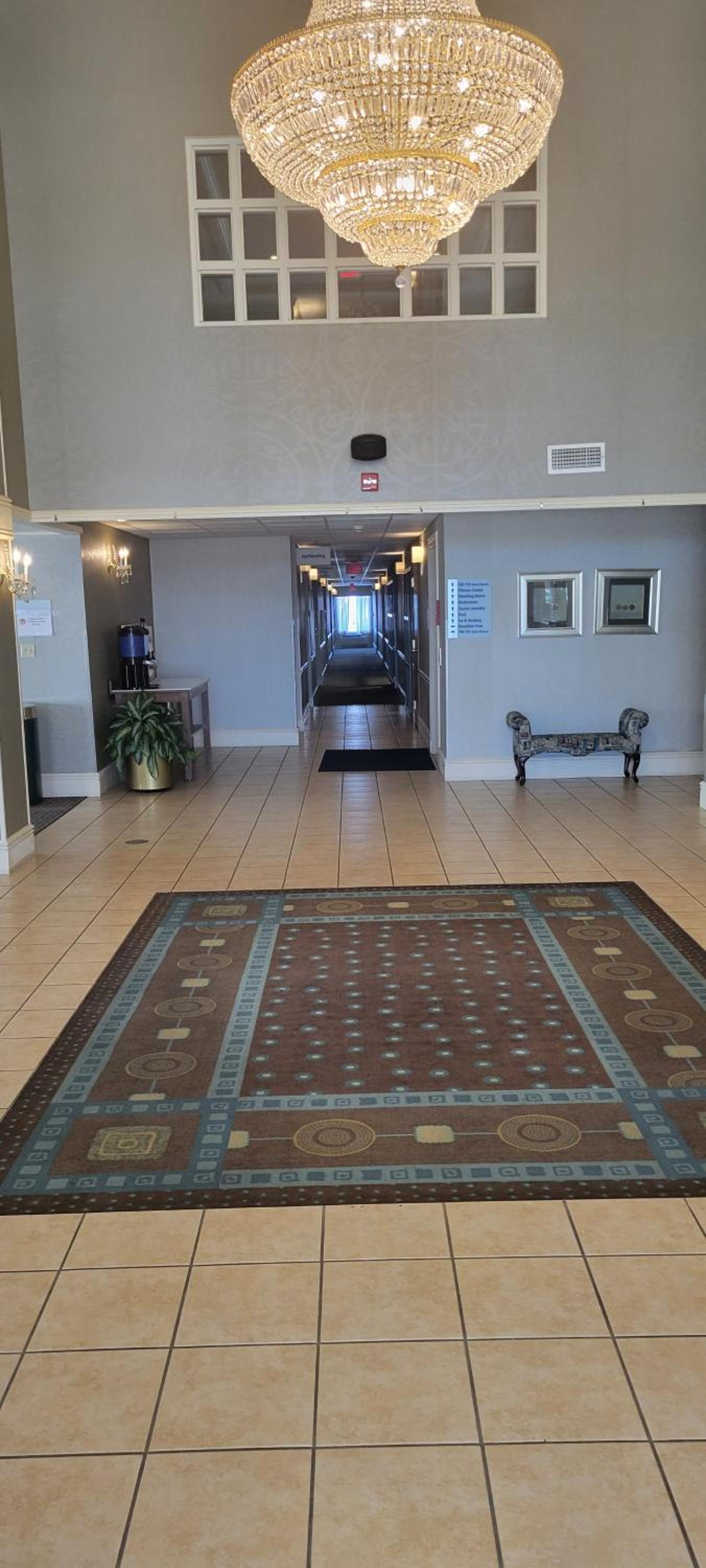 The Arc Hotel photo 12