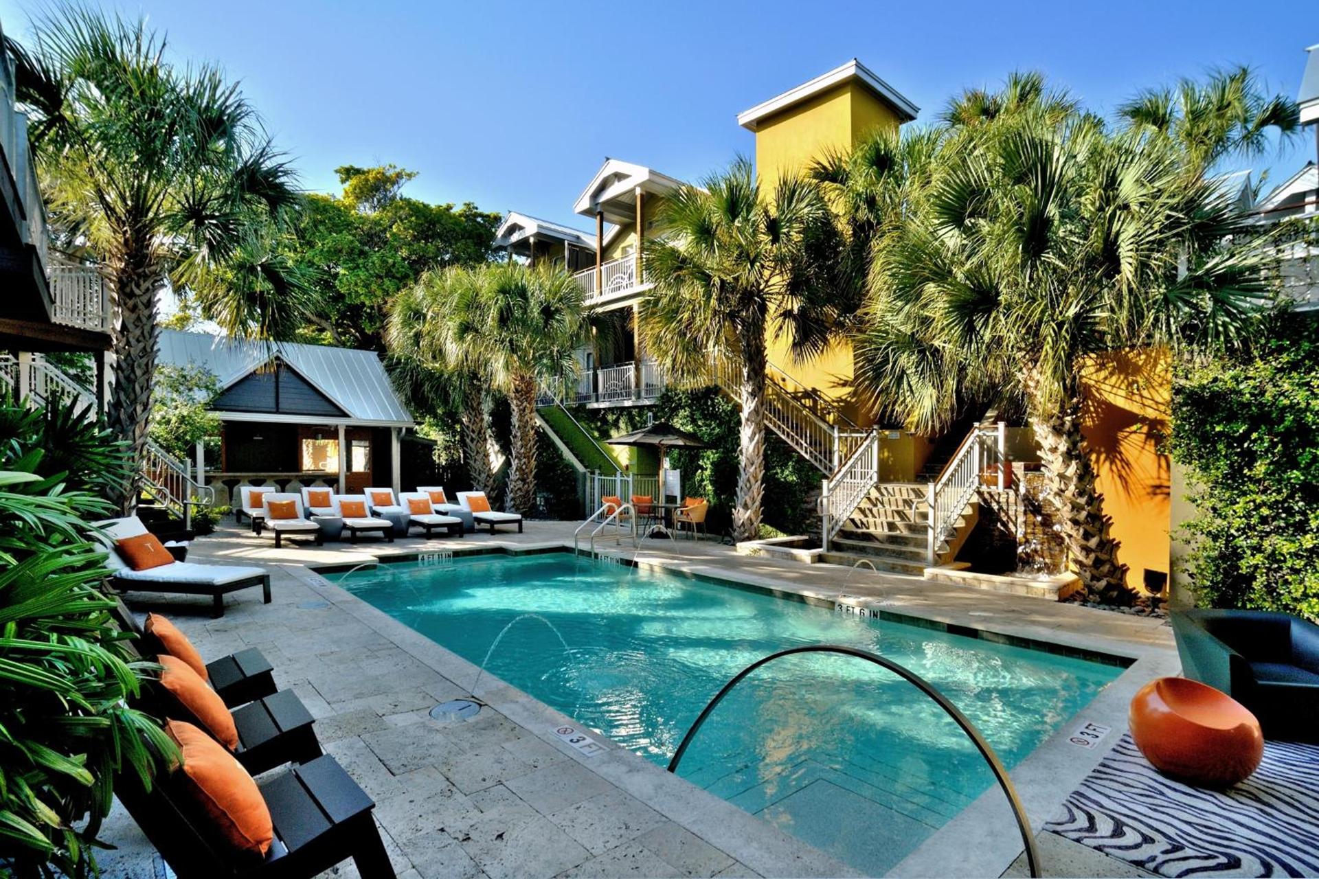 Truman Hotel photo 4