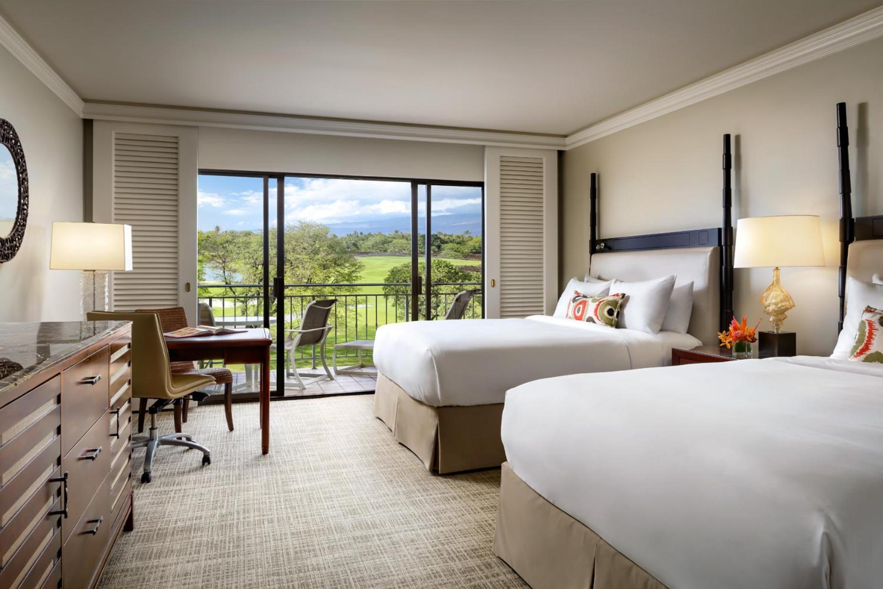Fairmont Orchid photo 32