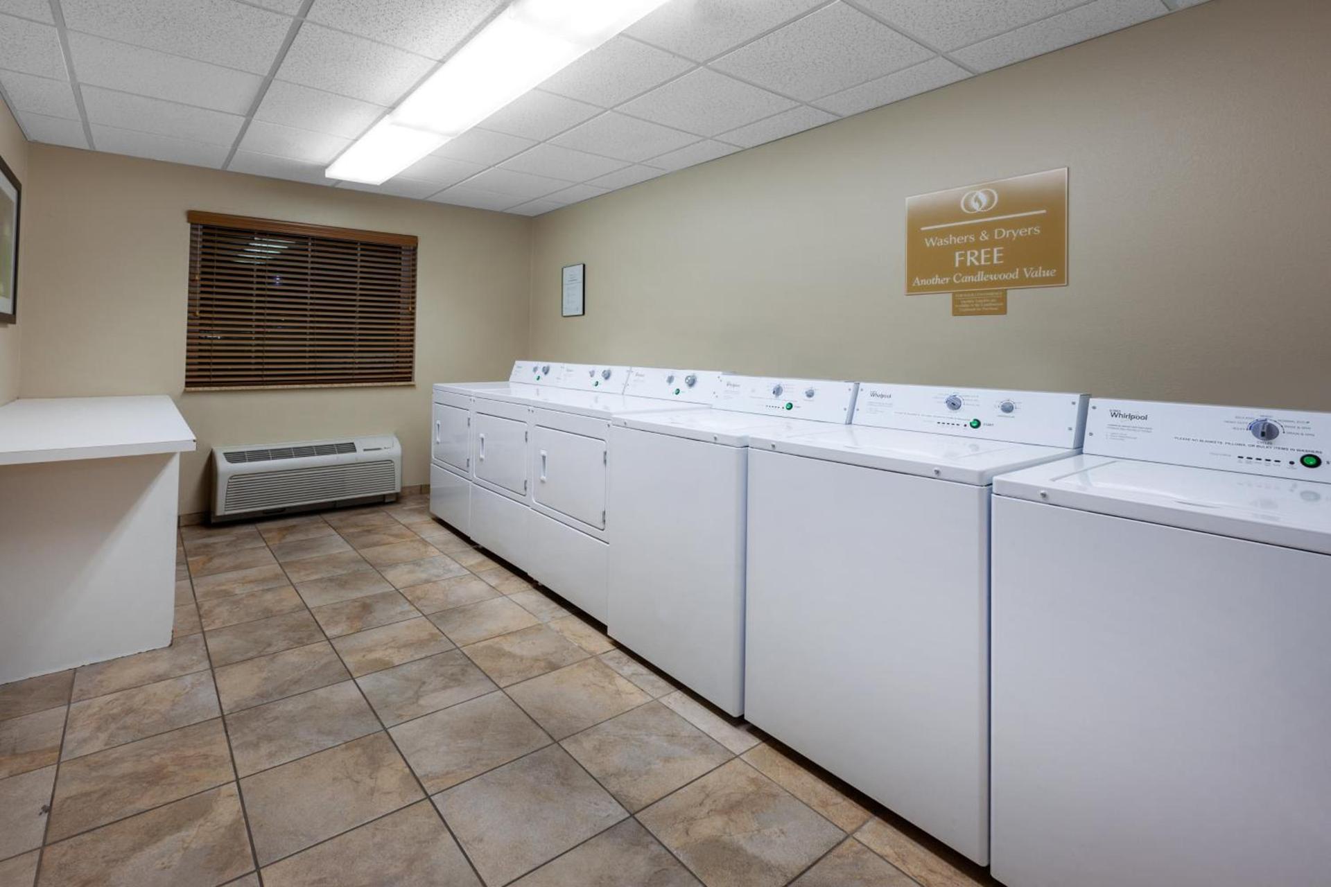 Candlewood Suites Kalamazoo by IHG photo 15