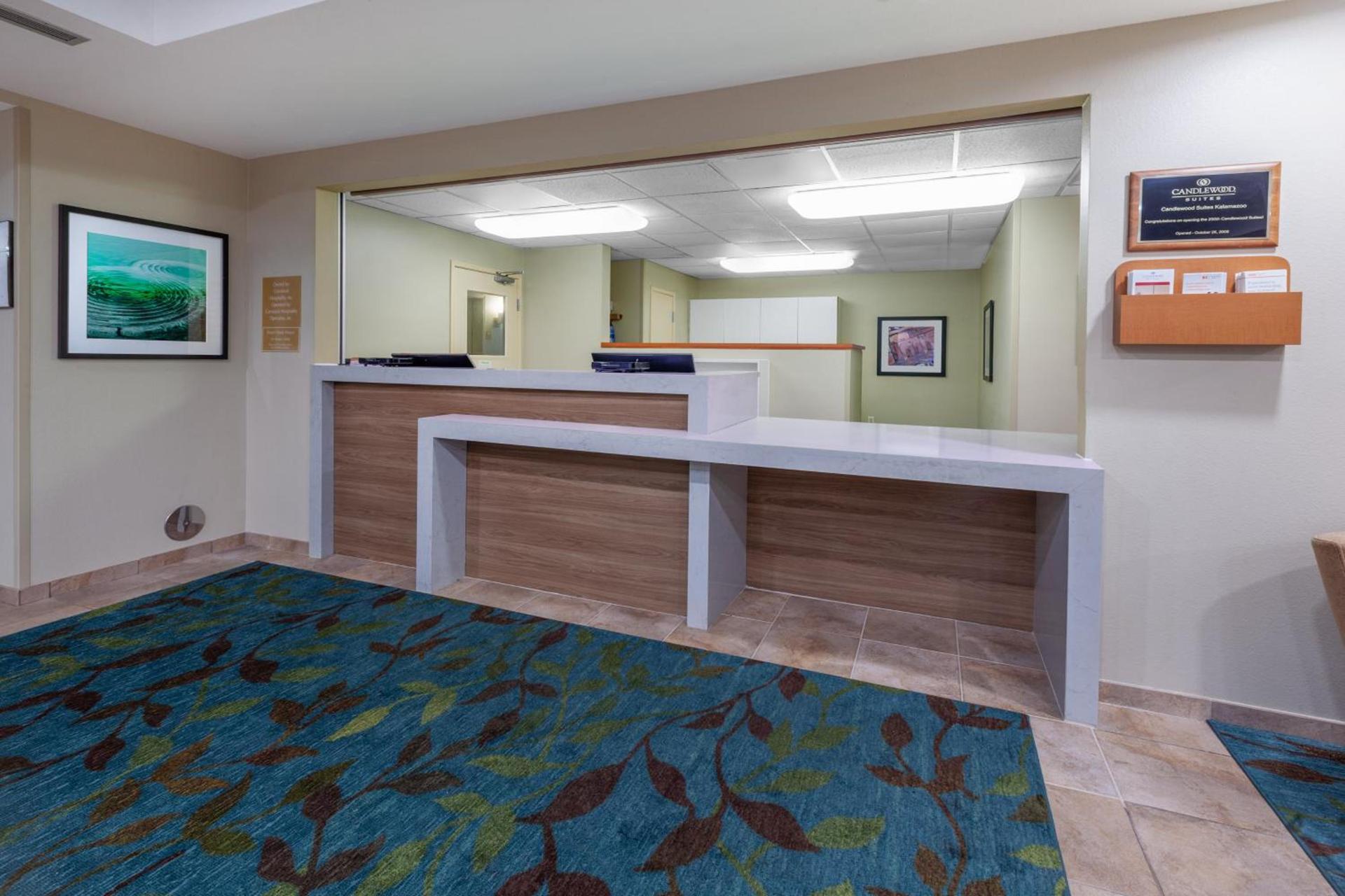 Candlewood Suites Kalamazoo by IHG photo 18