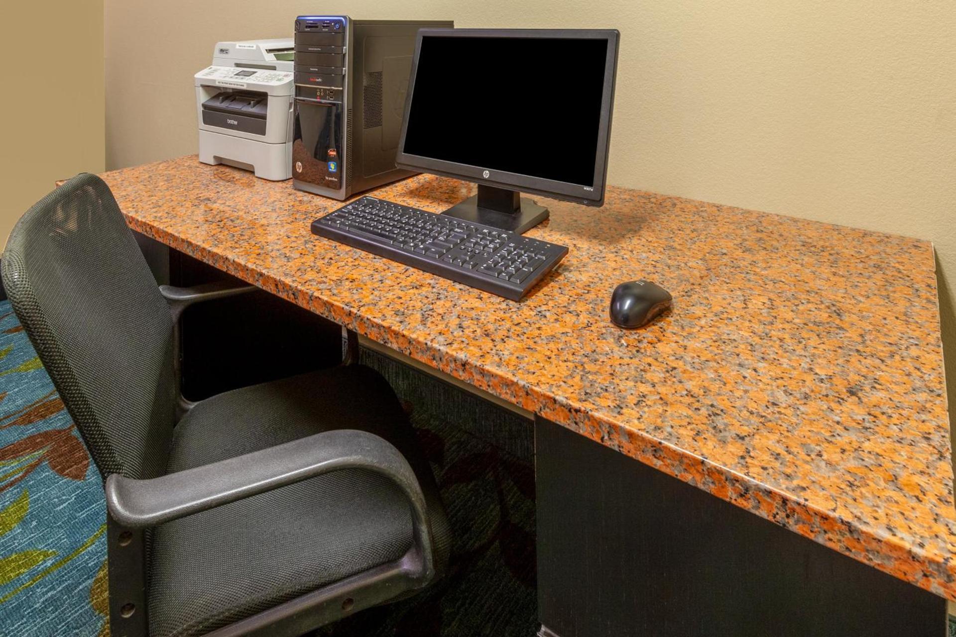 Candlewood Suites Kalamazoo by IHG photo 20
