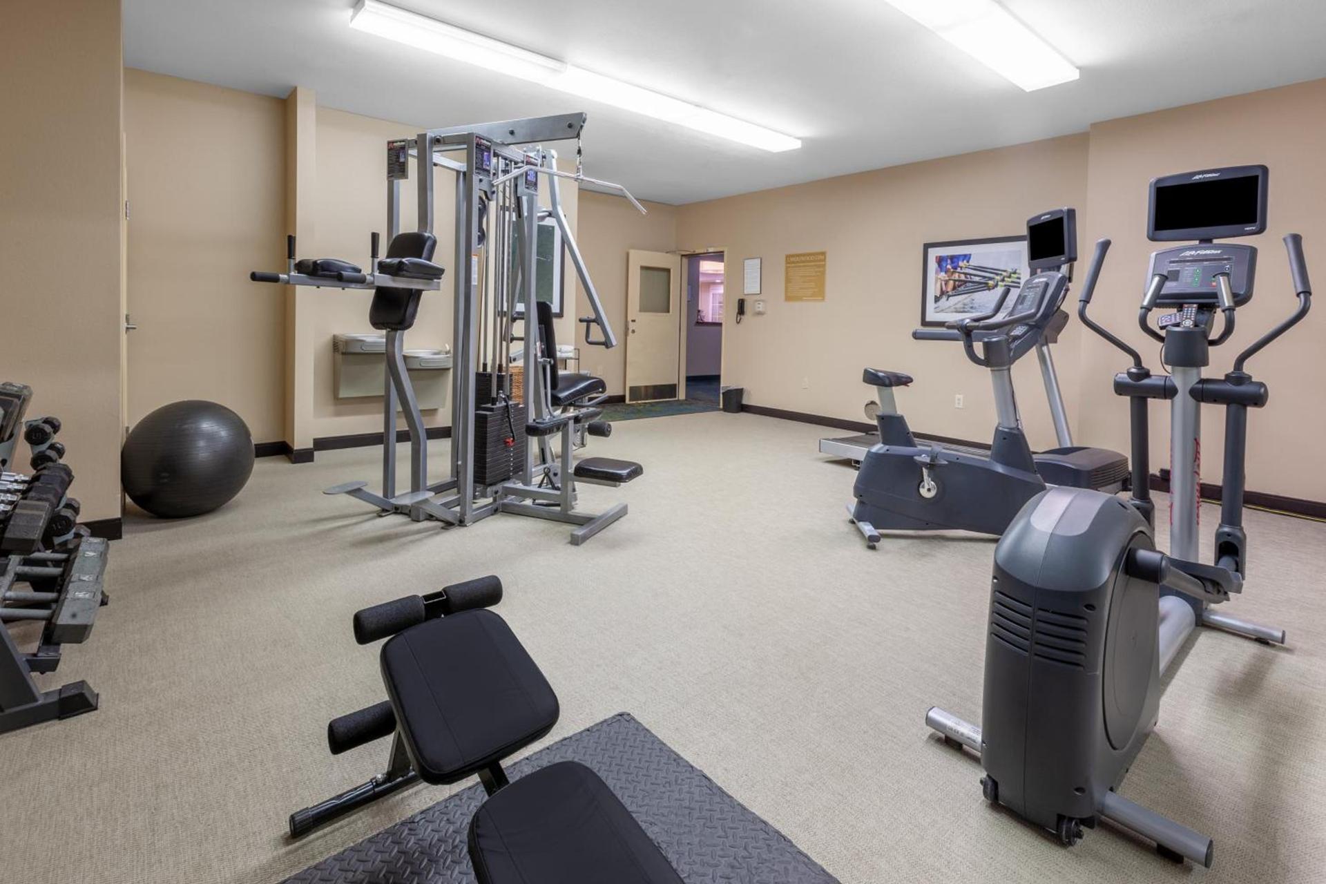 Candlewood Suites Kalamazoo by IHG photo 32