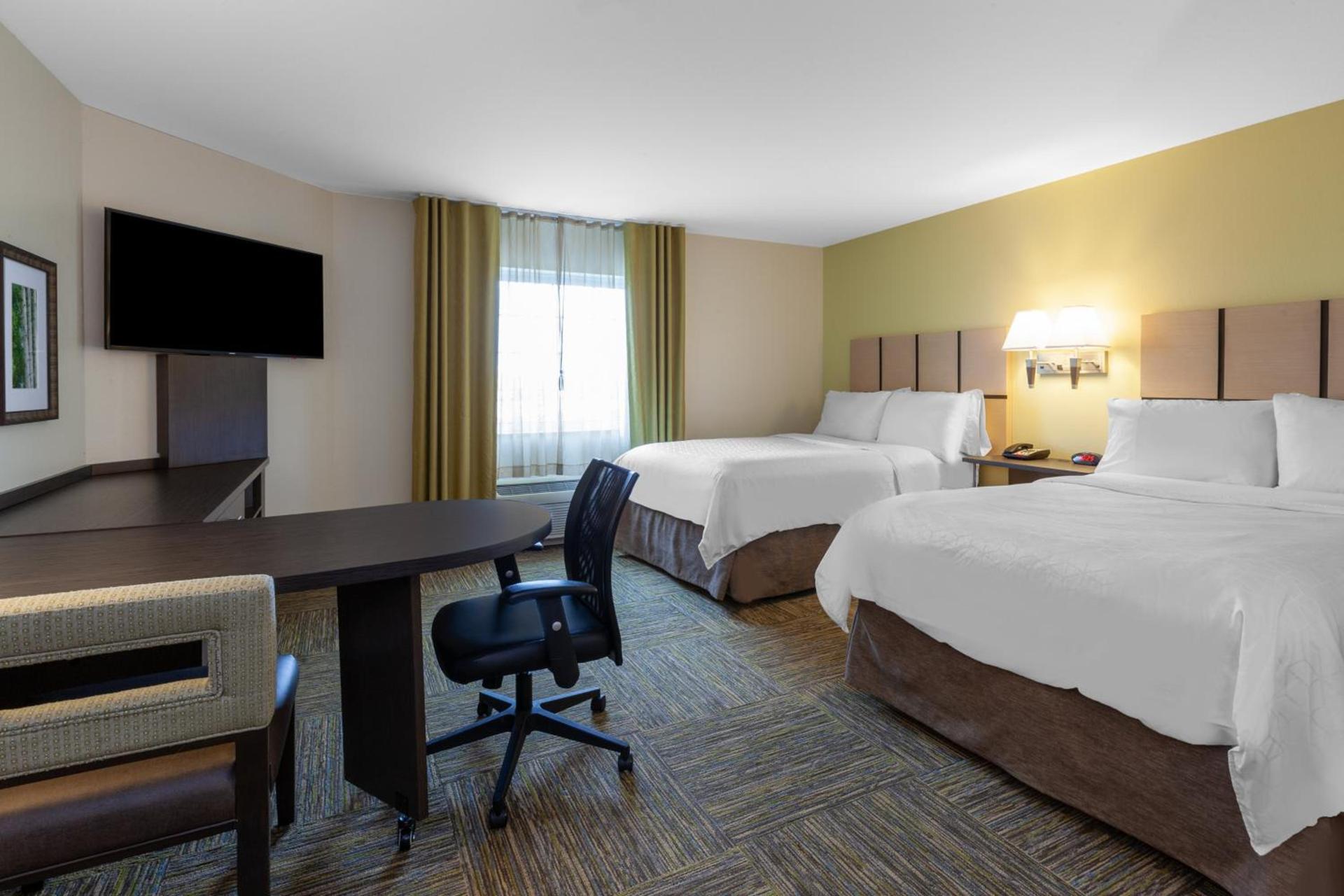 Candlewood Suites Kalamazoo by IHG photo 22