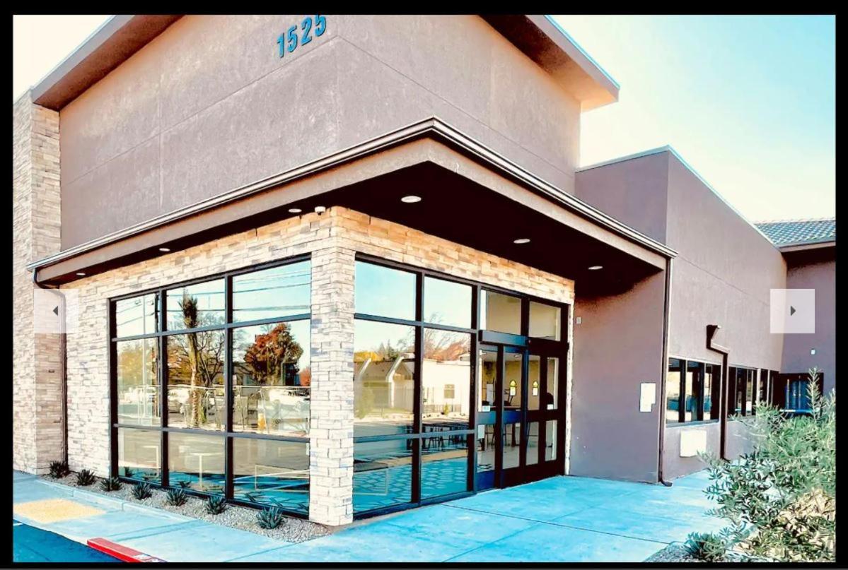 Ramada by Wyndham Modesto Yosemite Area photo 46