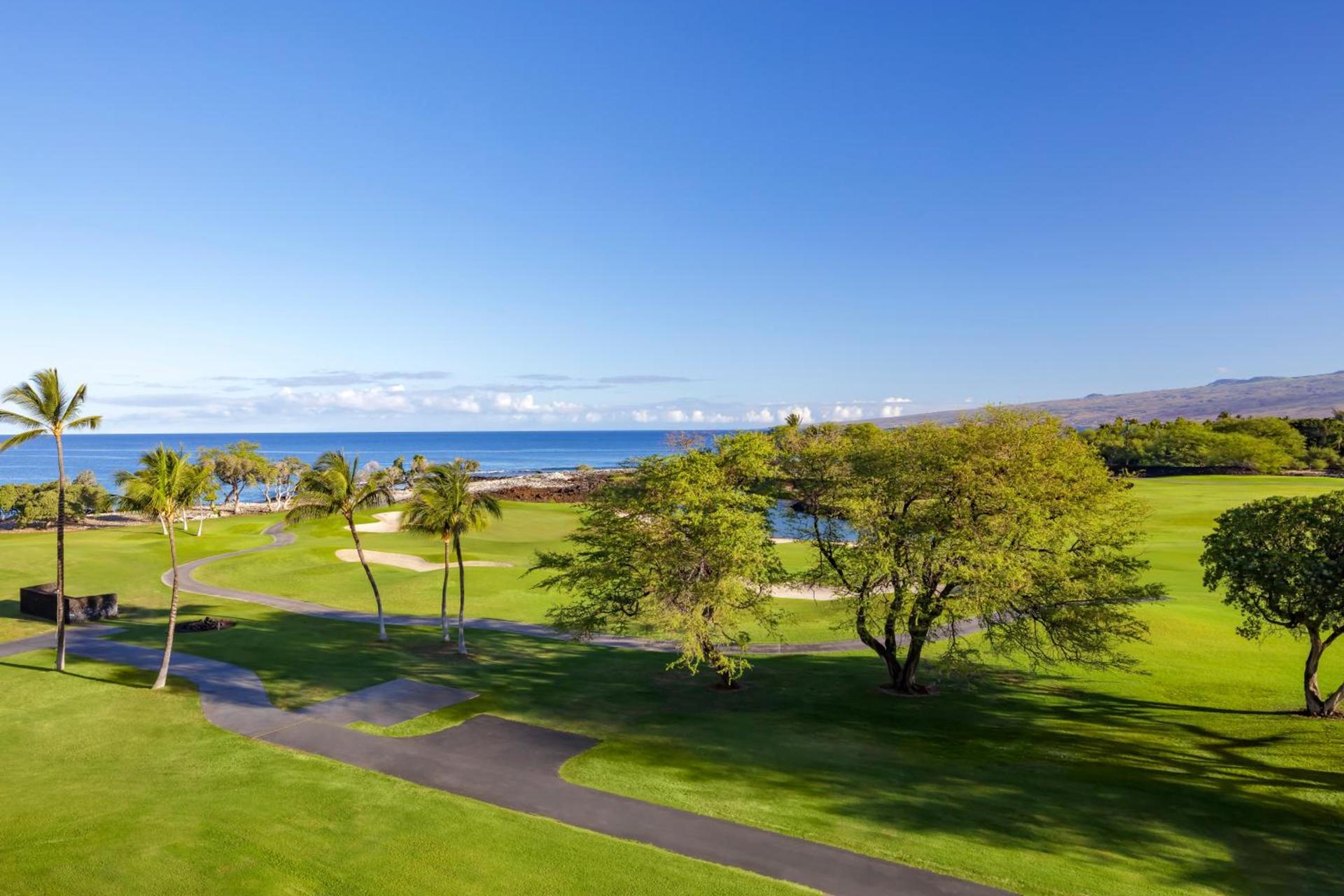 Fairmont Orchid photo 36