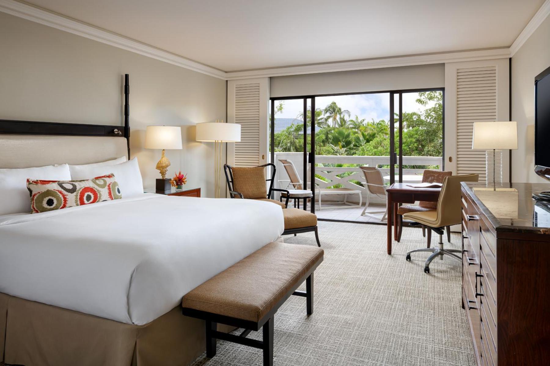 Fairmont Orchid photo 48