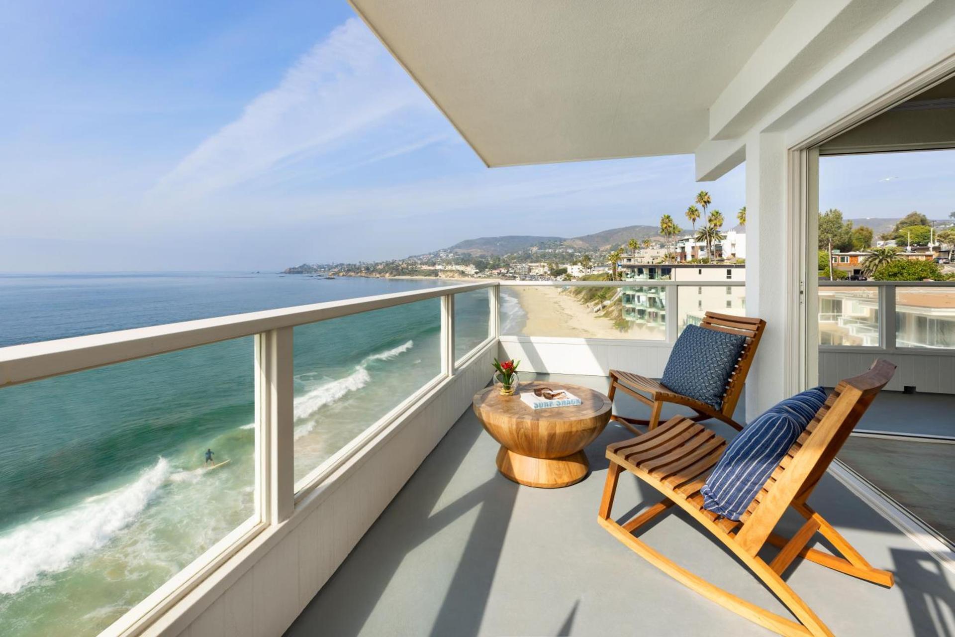 Pacific Edge Hotel photo 59