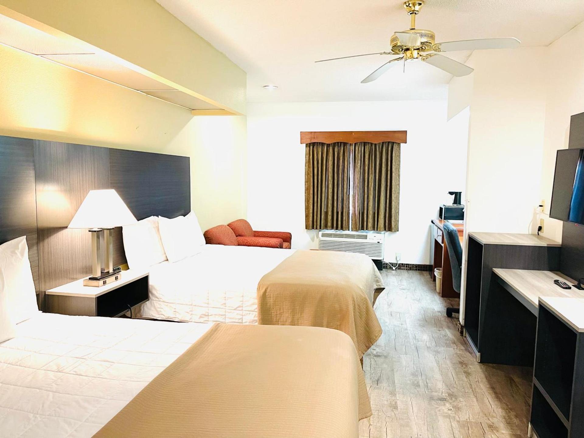 America's Best Inns Flowood photo 9