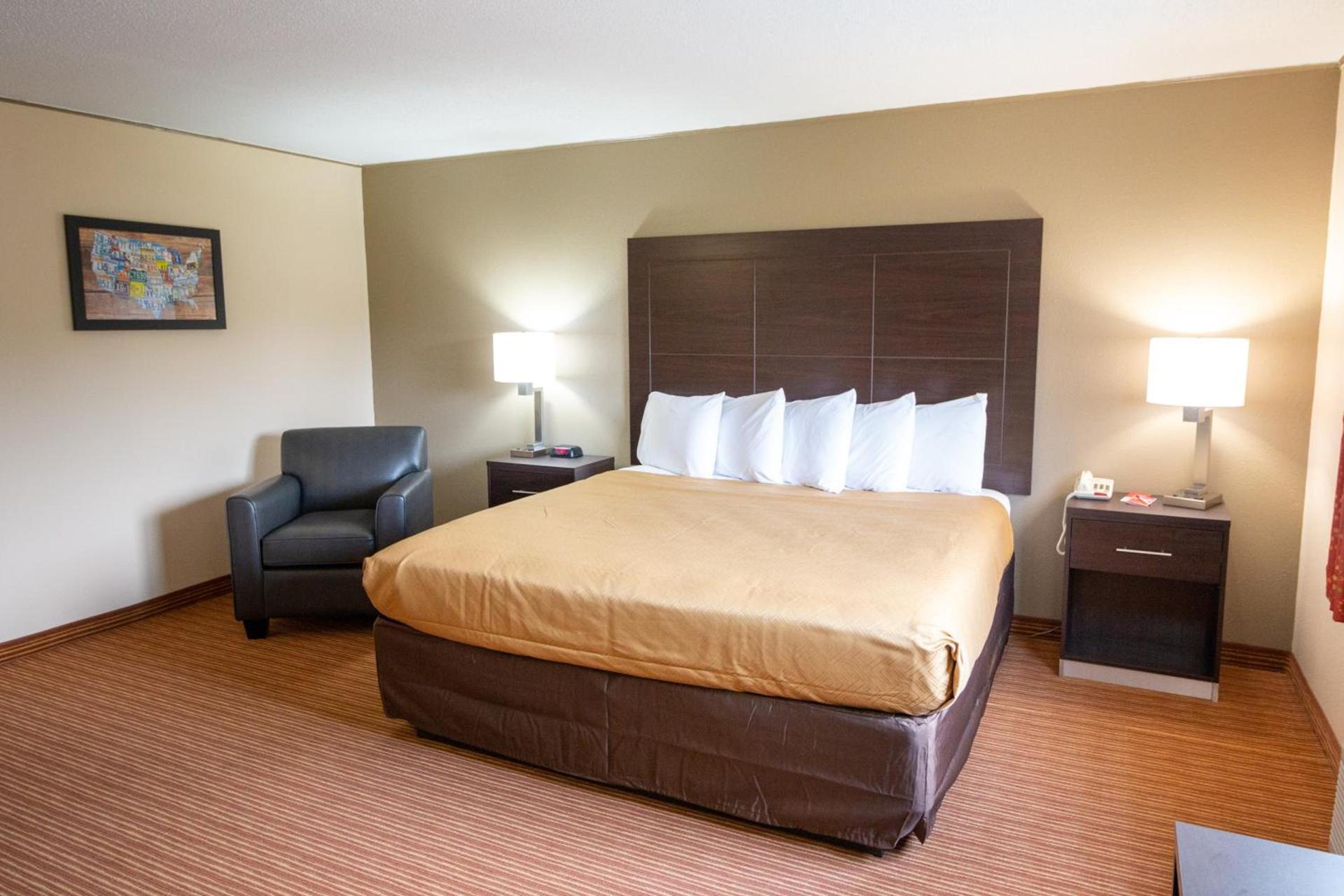 SureStay by Best Western Massena photo 26